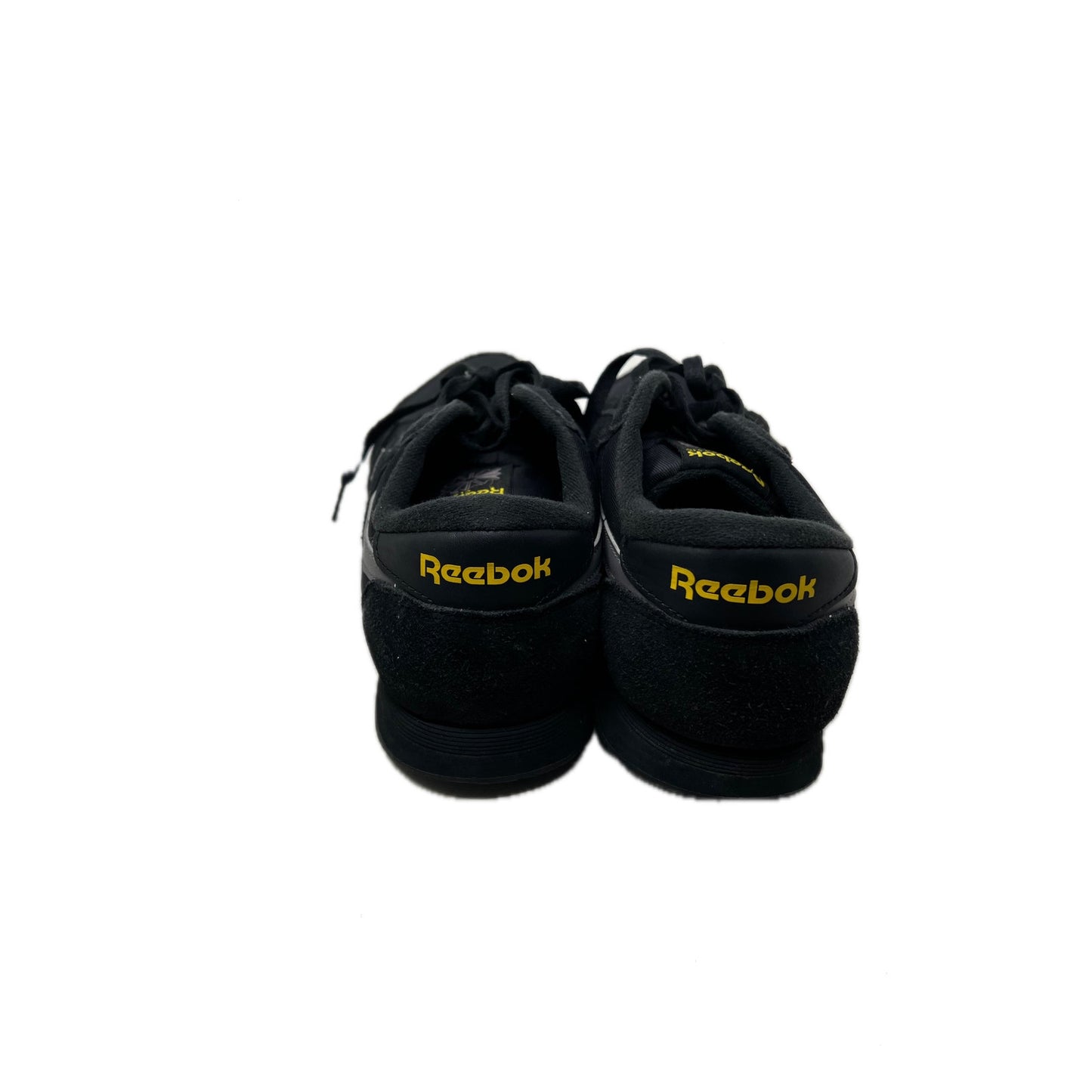 Zapatillas informales Reebok Classic Nylon para hombre, talla 12