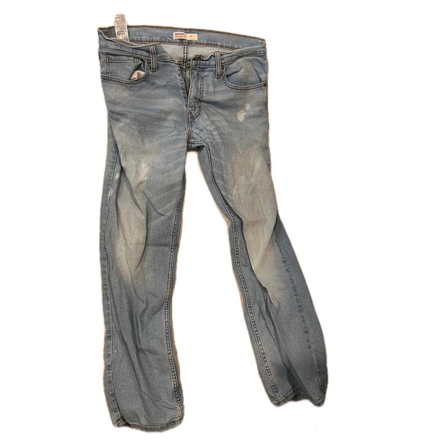 Jean slim Levi's Signature 34x30