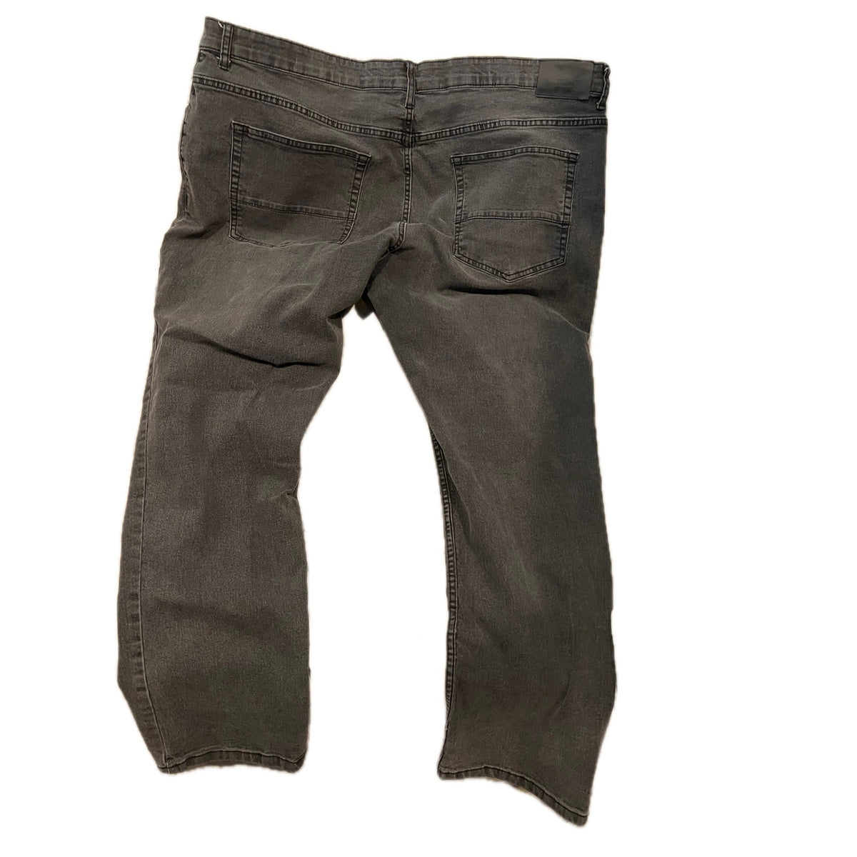Rugby University Big Regular Fit Jeans Mens 48x30