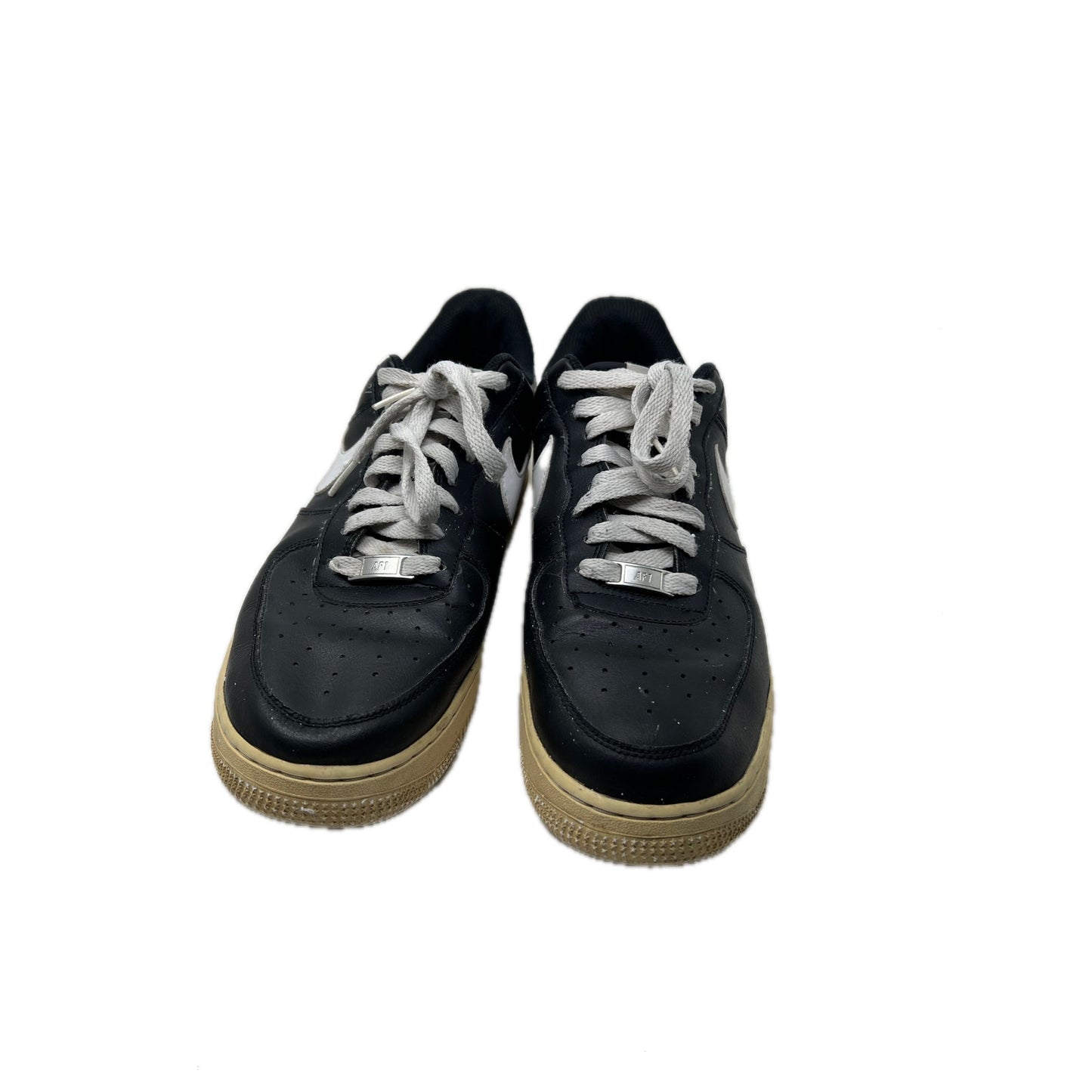 Nike Air Force 1 Low '07 Noir Homme 11