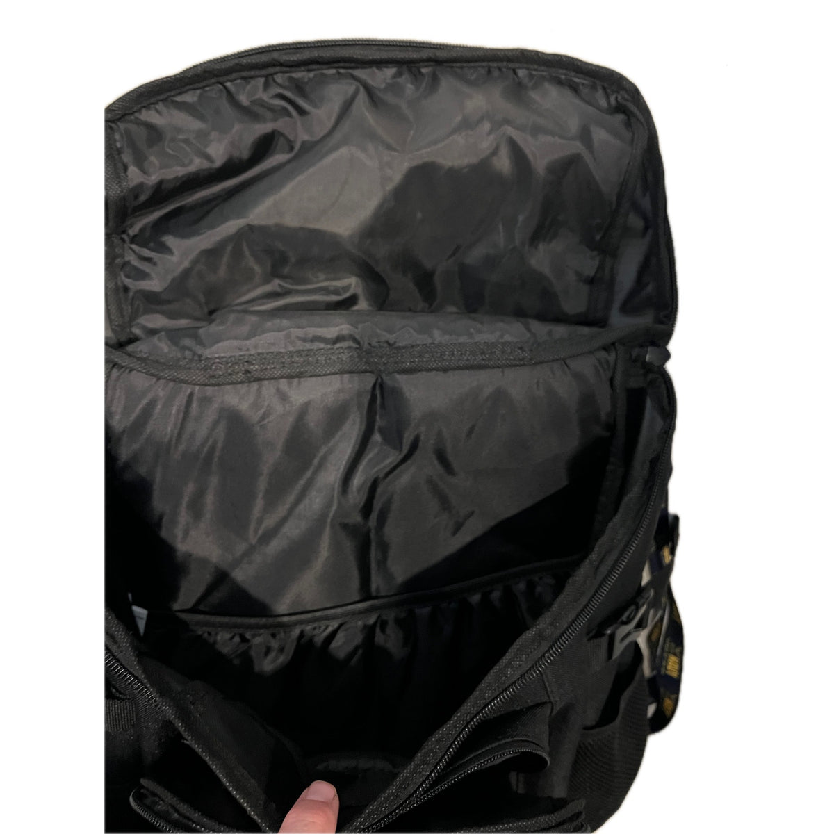 Copied - Eastsport Unisex 18" Victory Top Loader Backpack