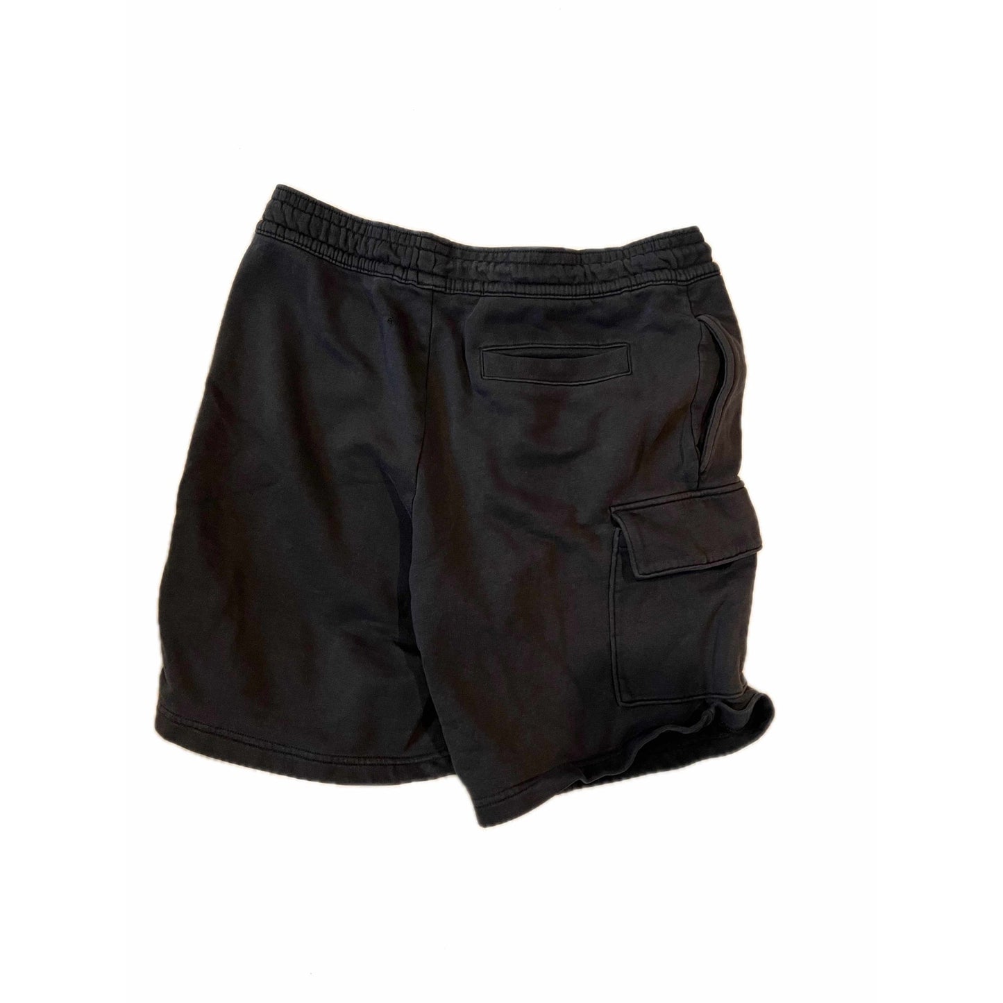 Timberland Sweatshorts Black Men's M