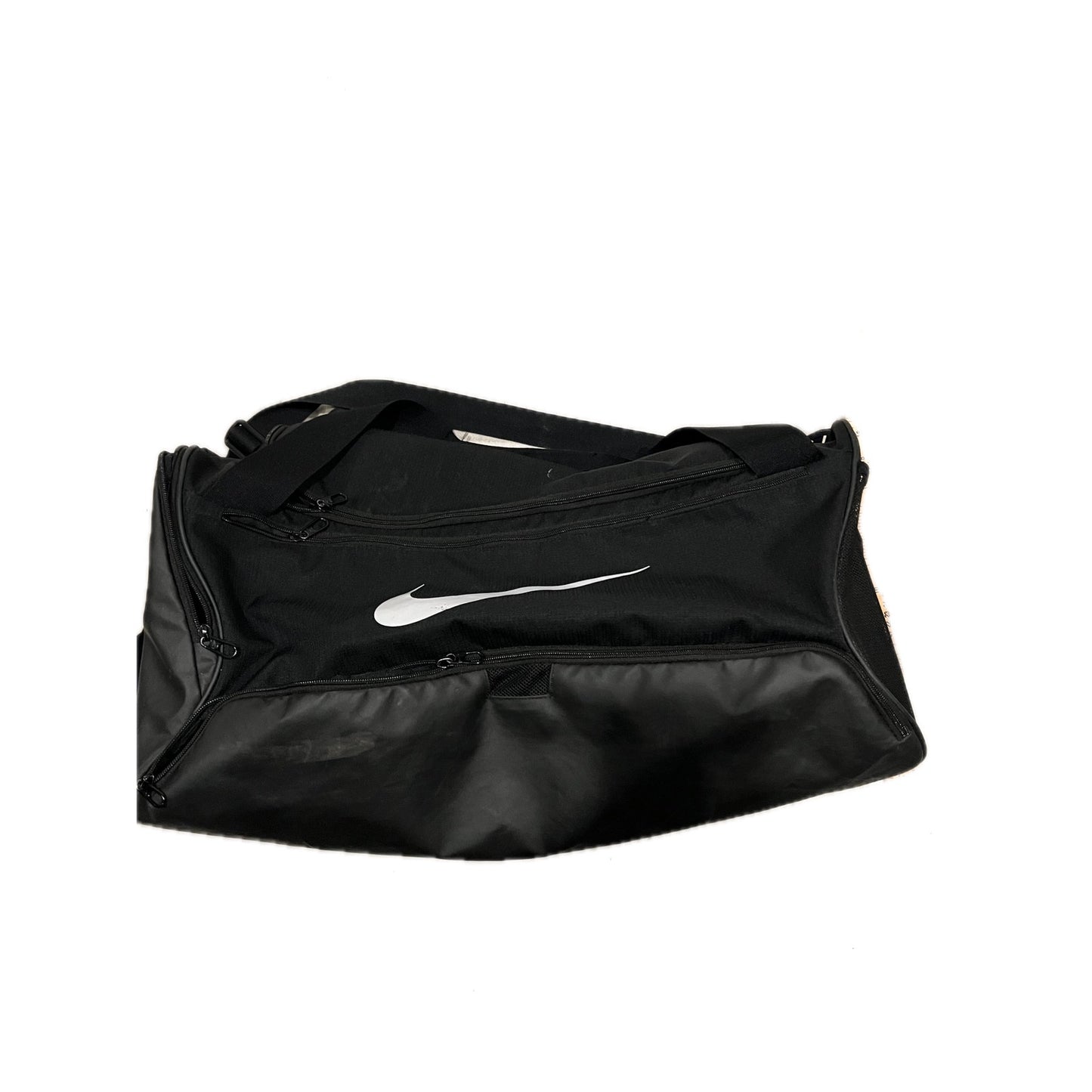 Nike Brasilia 9.5 Noir Moyen Sac de Sport 60L