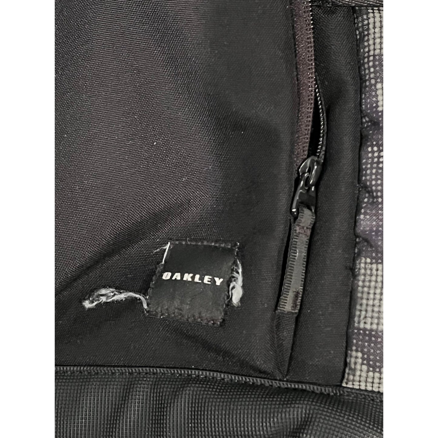 Oakley Utility Rolled Up Backpack