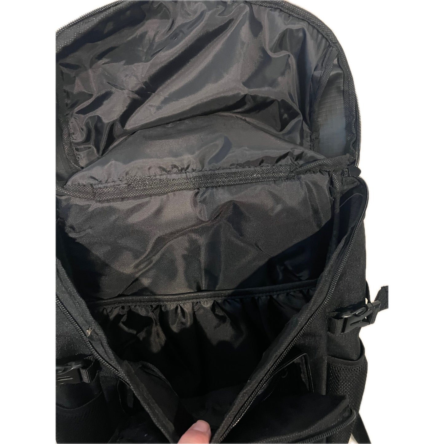 Eastsport Unisex 18" Victory Top Loader Backpack