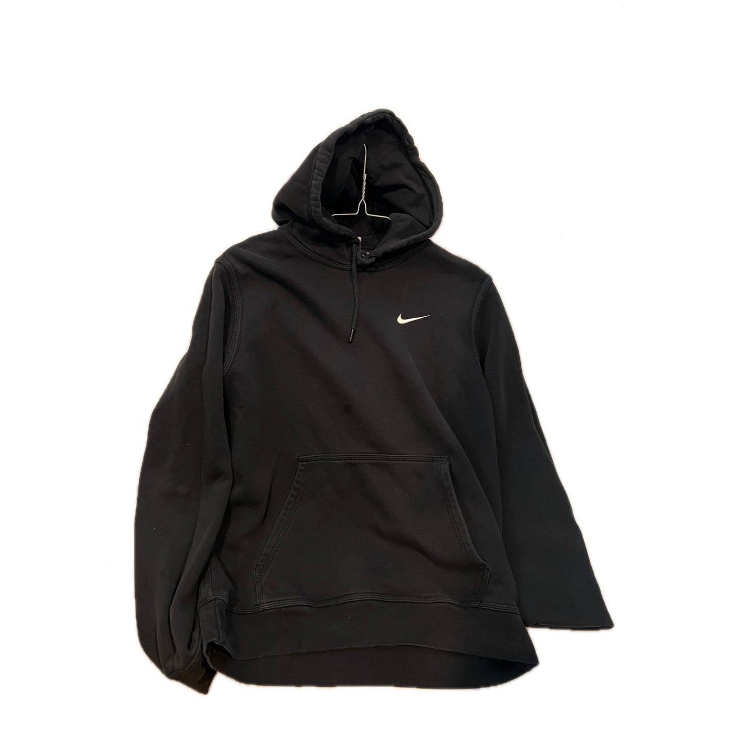 Nike - Sweat à Capuche Noir - Homme - Taille M