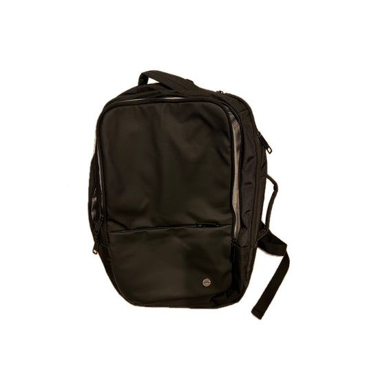 Primo Weekender Black Laptop Backpack