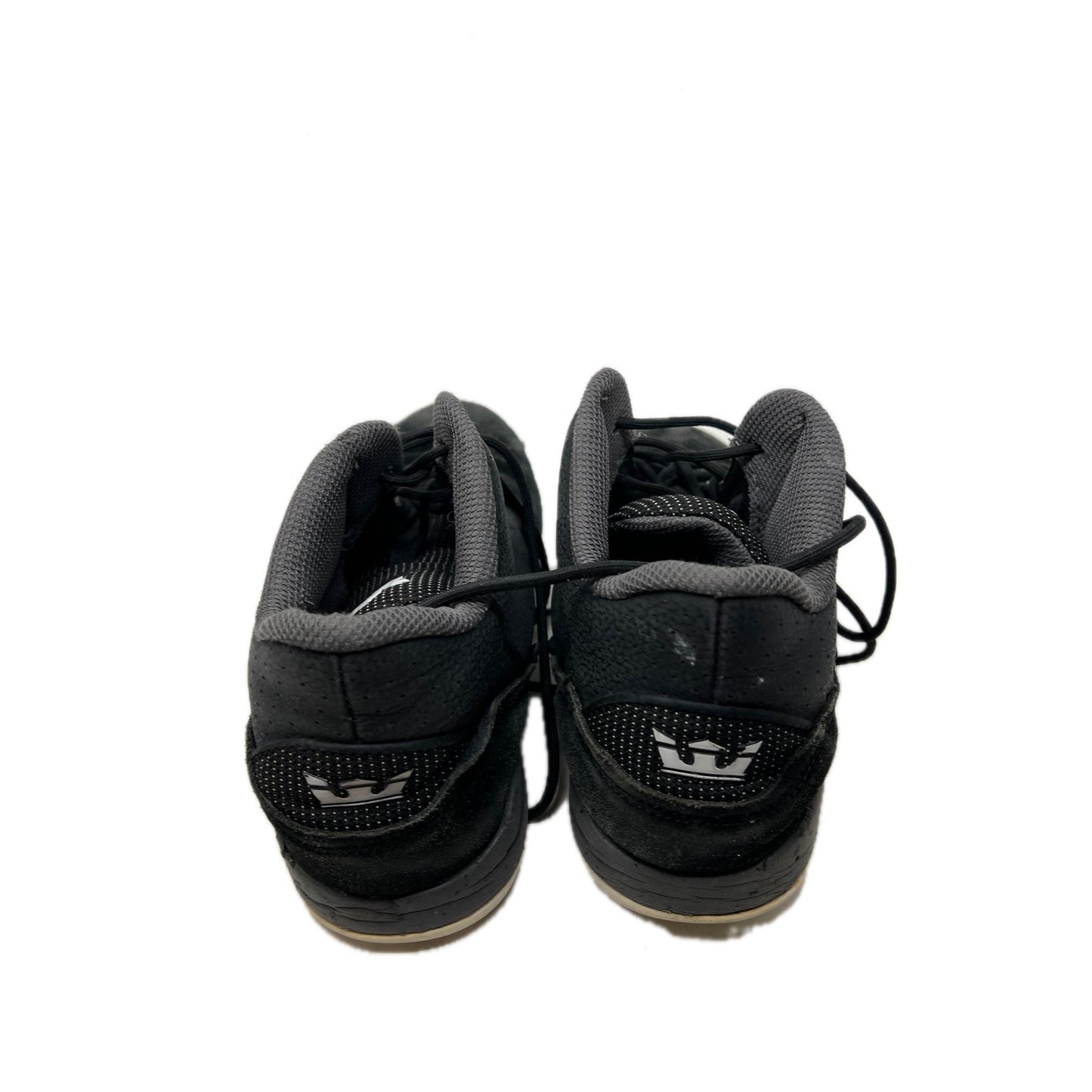 SUPRA Stevie Williams Signature ESTABAN S04107 Homme 9