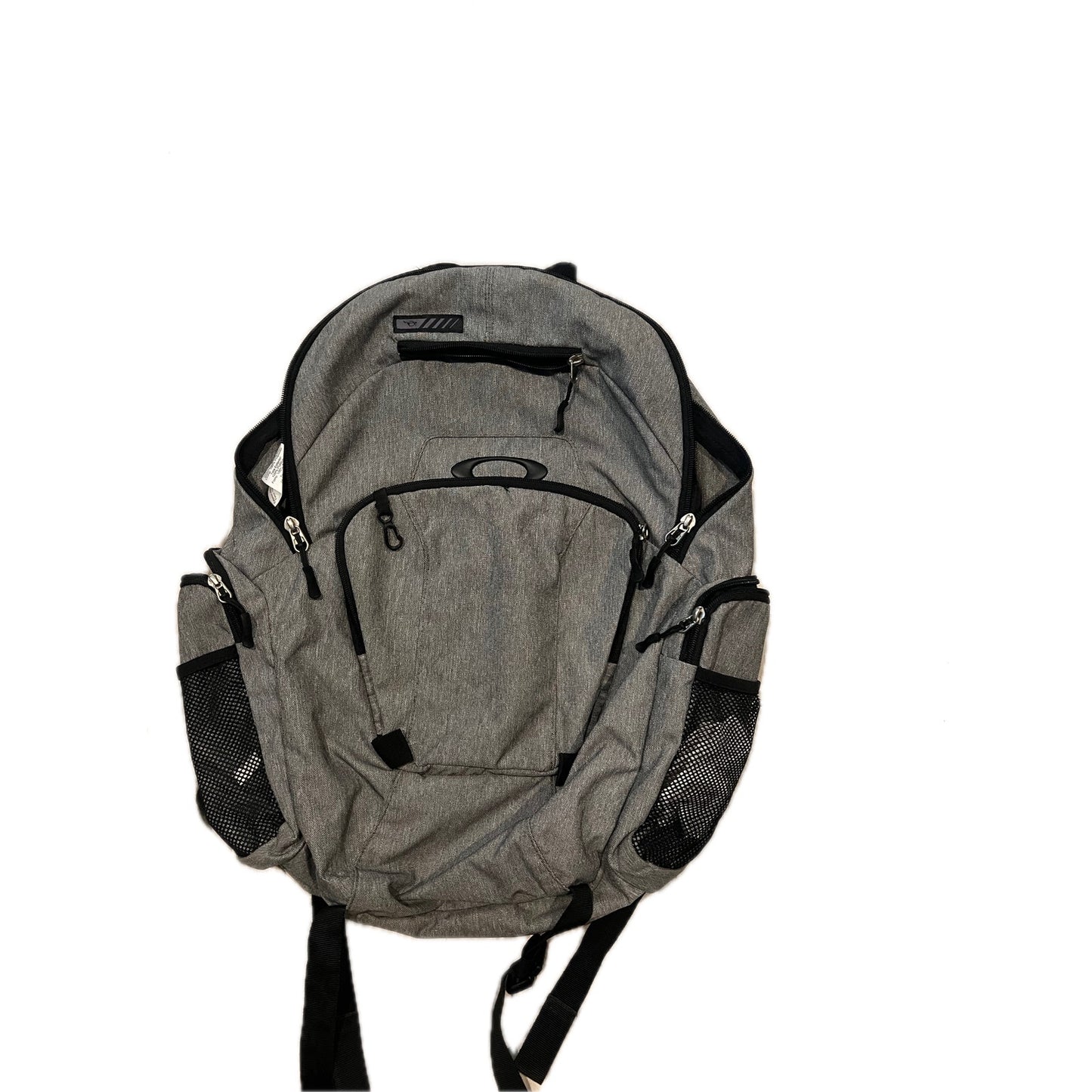 Oakley Blade 30L Backpack, Forged Iron