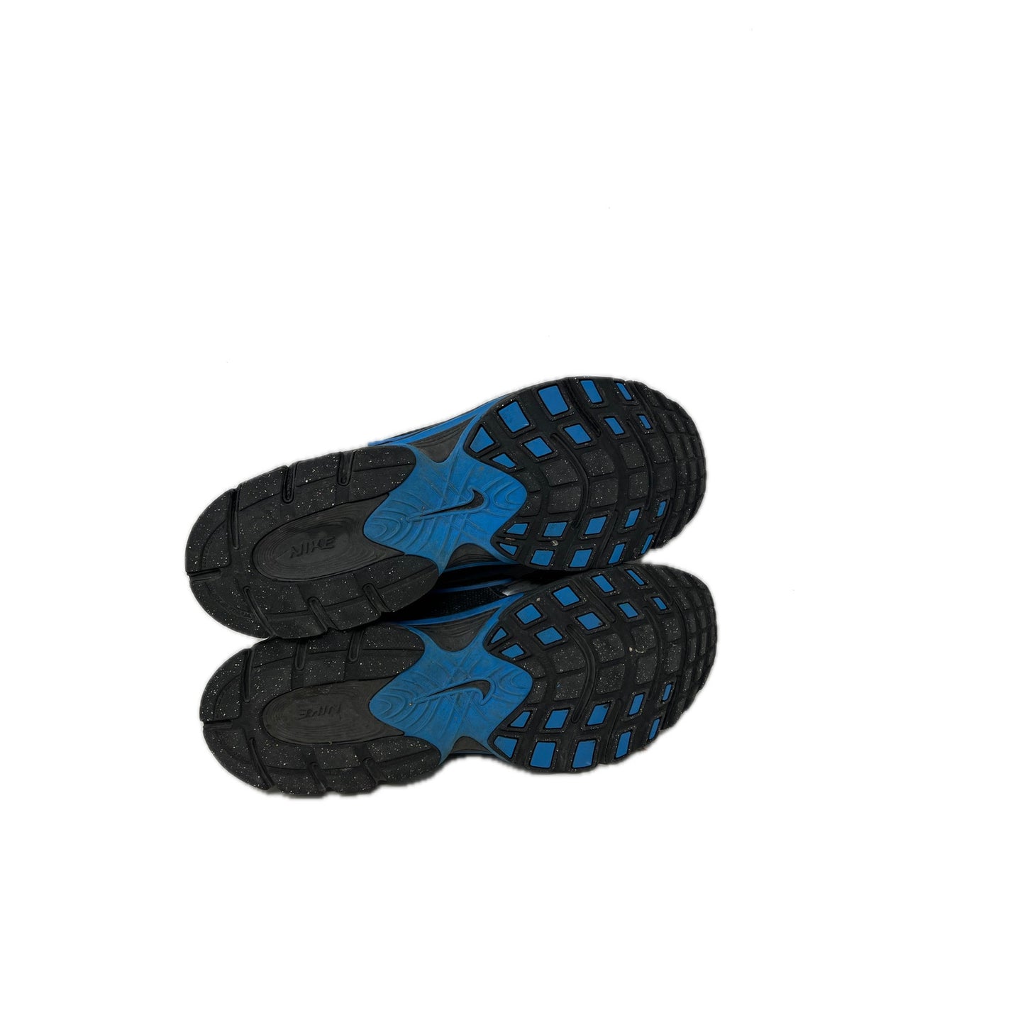 Nike V5 RNR Photo Blue Black Mens 12