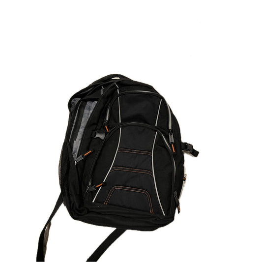 Mochila Acolchada de Viaje para Portátil Sin Marca