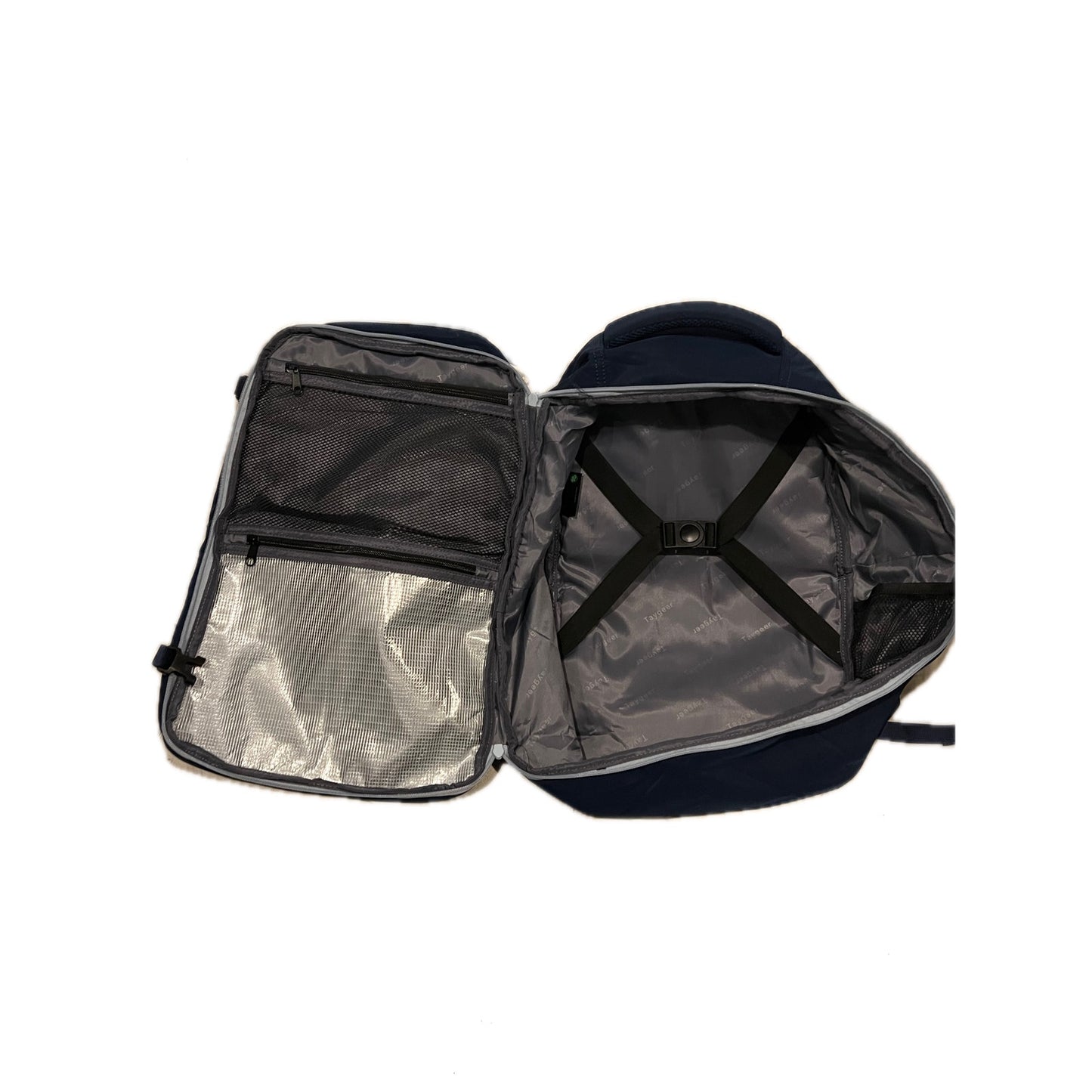 Taygeer Travel Laptop Backpack 35L