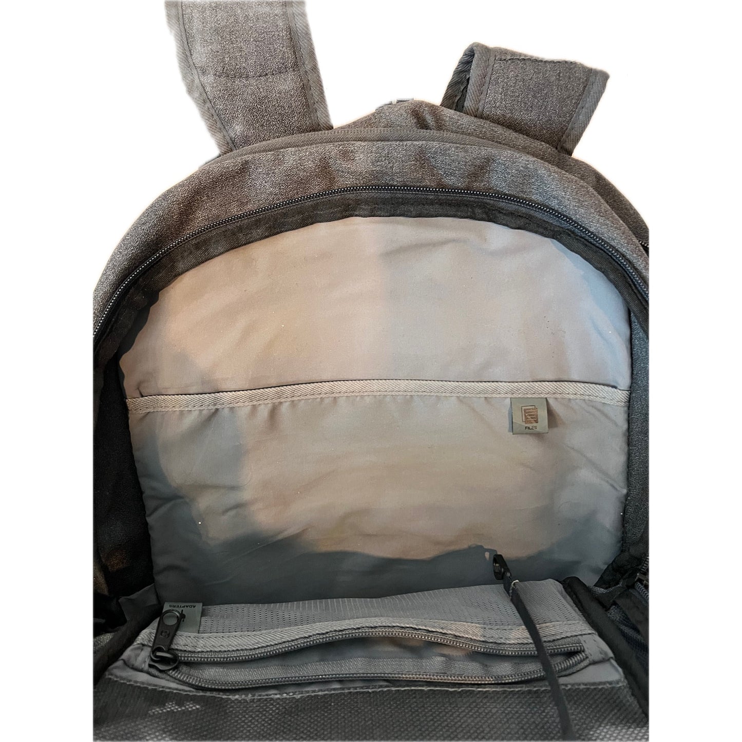 Swissgear 8168 15" Laptop Laptop Backpack Black Black