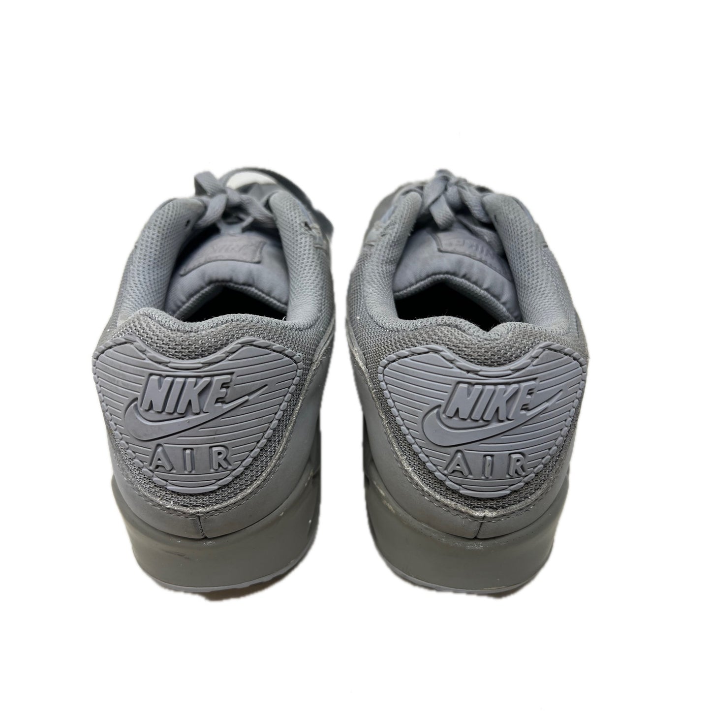 Nike Air Max 90 Recraft Gris Loup Homme 11.5