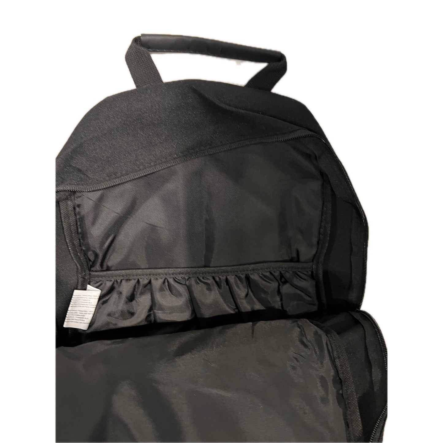 Eastsport Unisex Commuter Backpack Black