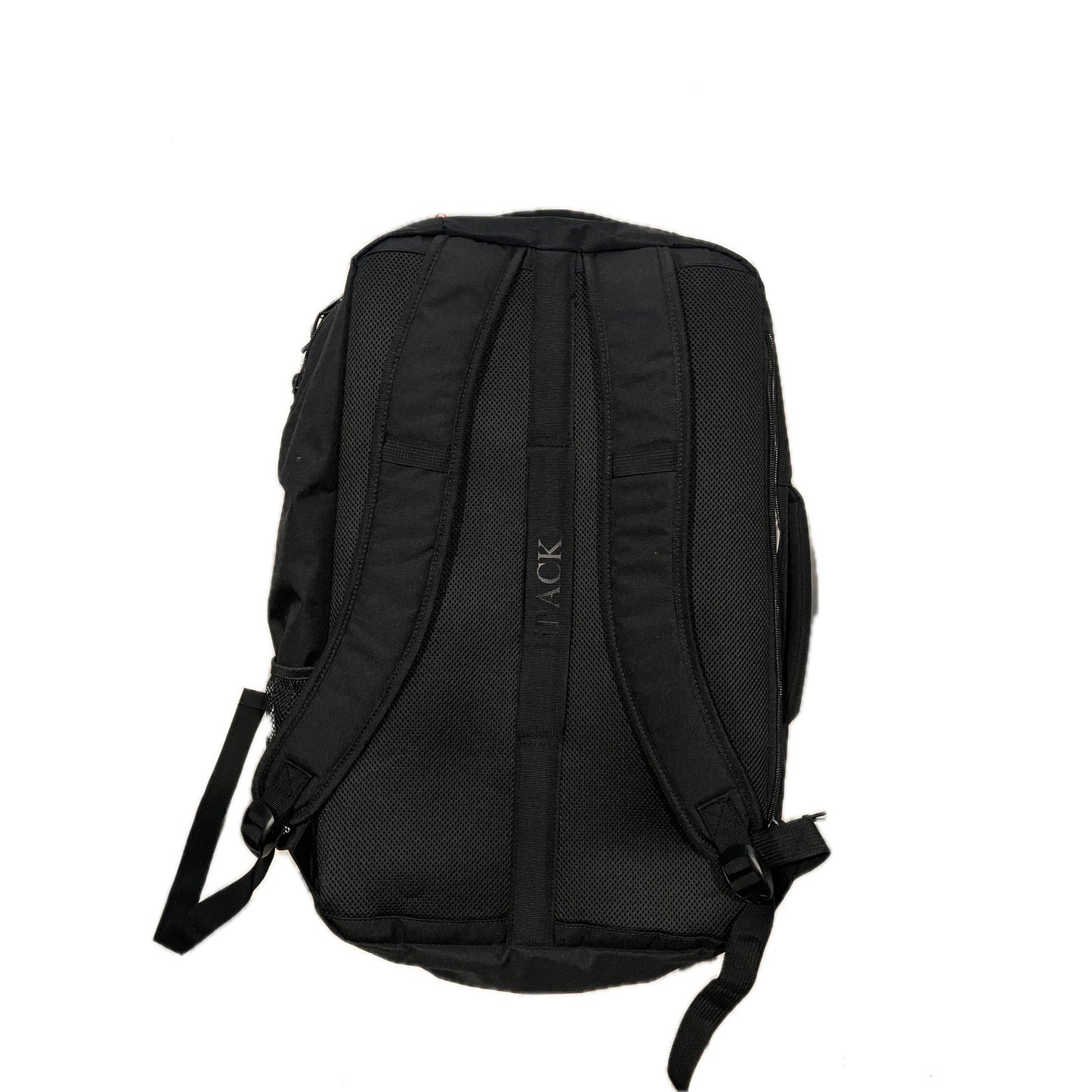 IPack Padded Clamshell Travel Backpack 22x16