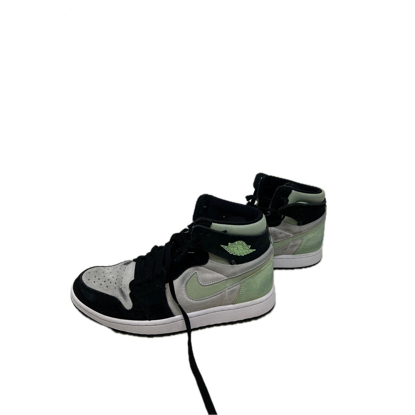 Nike Jordan 1 High Zoom Air CMFT 2 Honeydew Mens 8