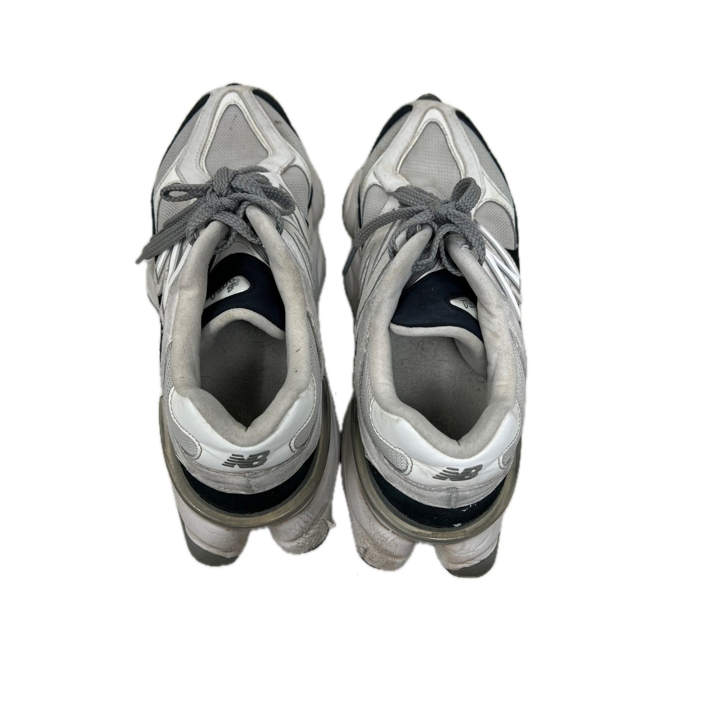 New Balance 9060 Blue Grey Mens 10.5