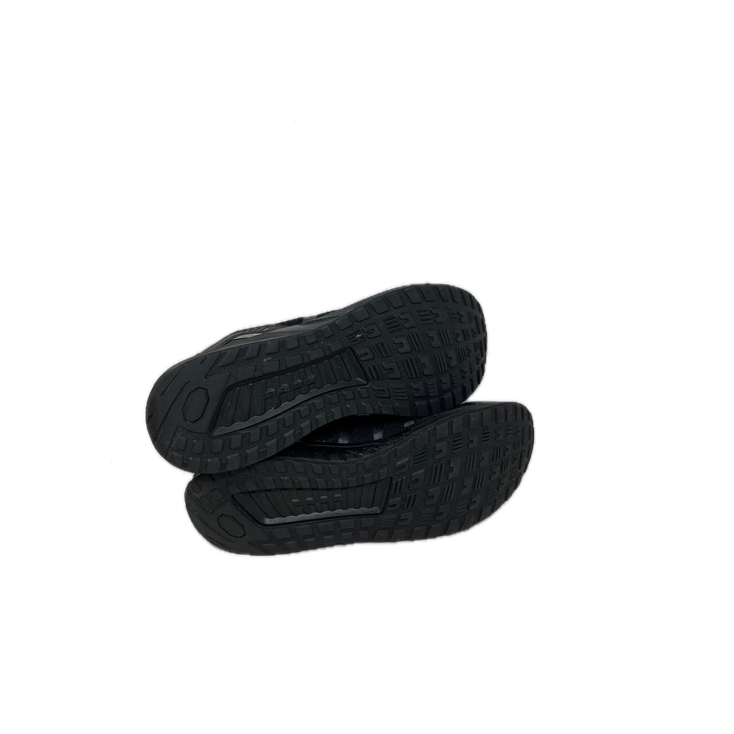 Sas Men's Mission One Stability - Black 12.5D