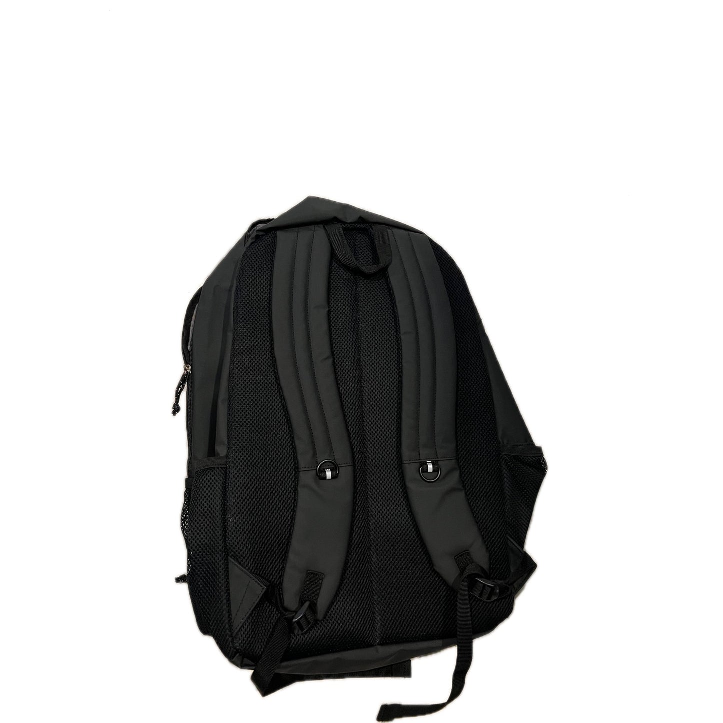 Active Gear 28L Black Padded Computer Backpack