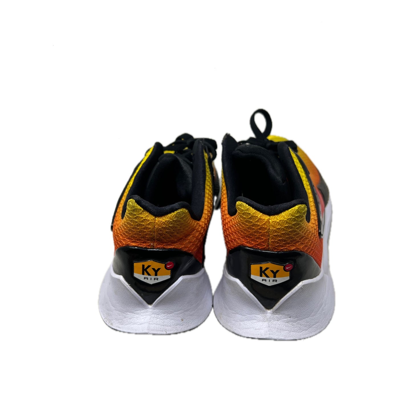 Nike Nike Kyrie Low 2 Sunset Sneakers mens 12