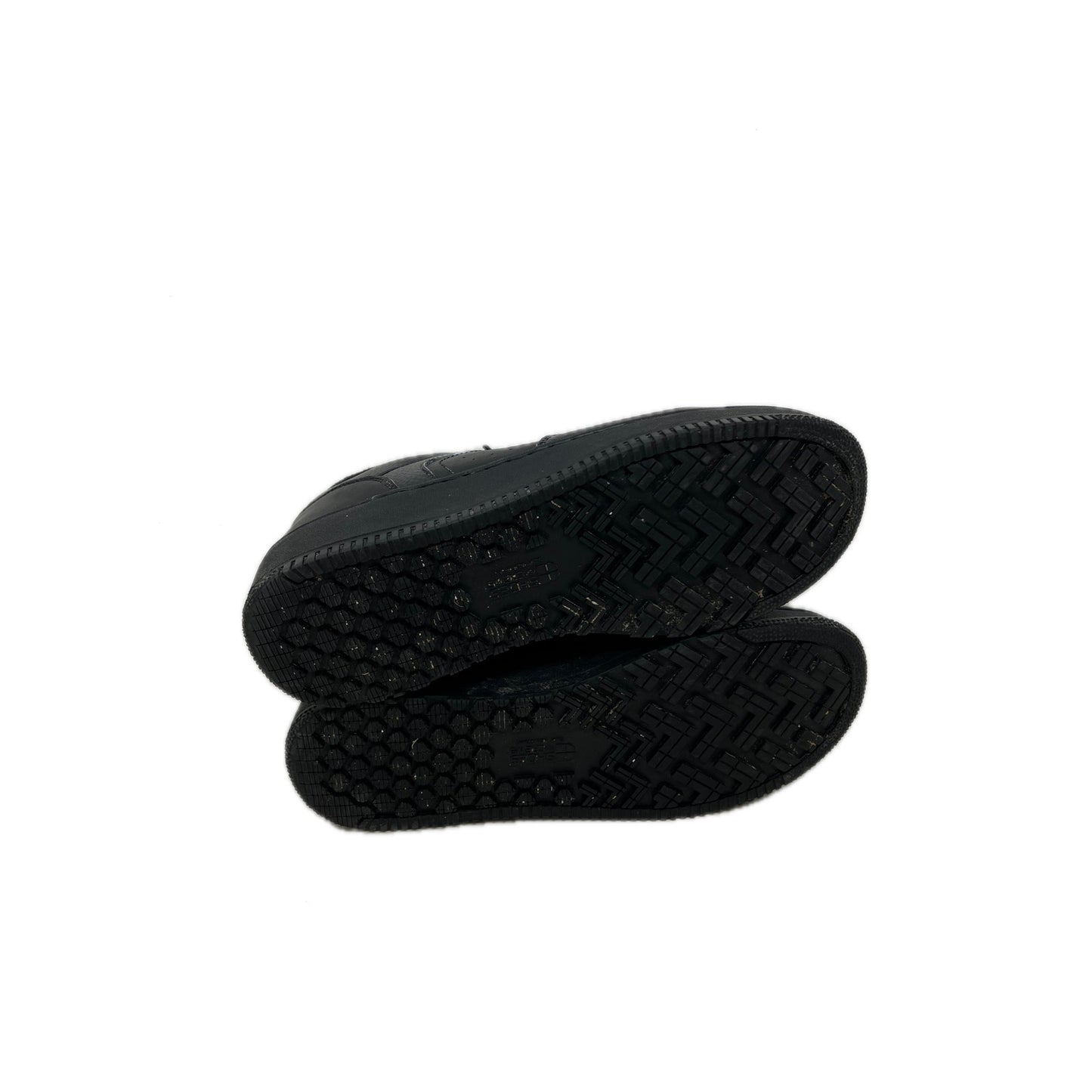Zapatos de trabajo antideslizantes Shoes for Crews Freestyle II para hombre, talla 12