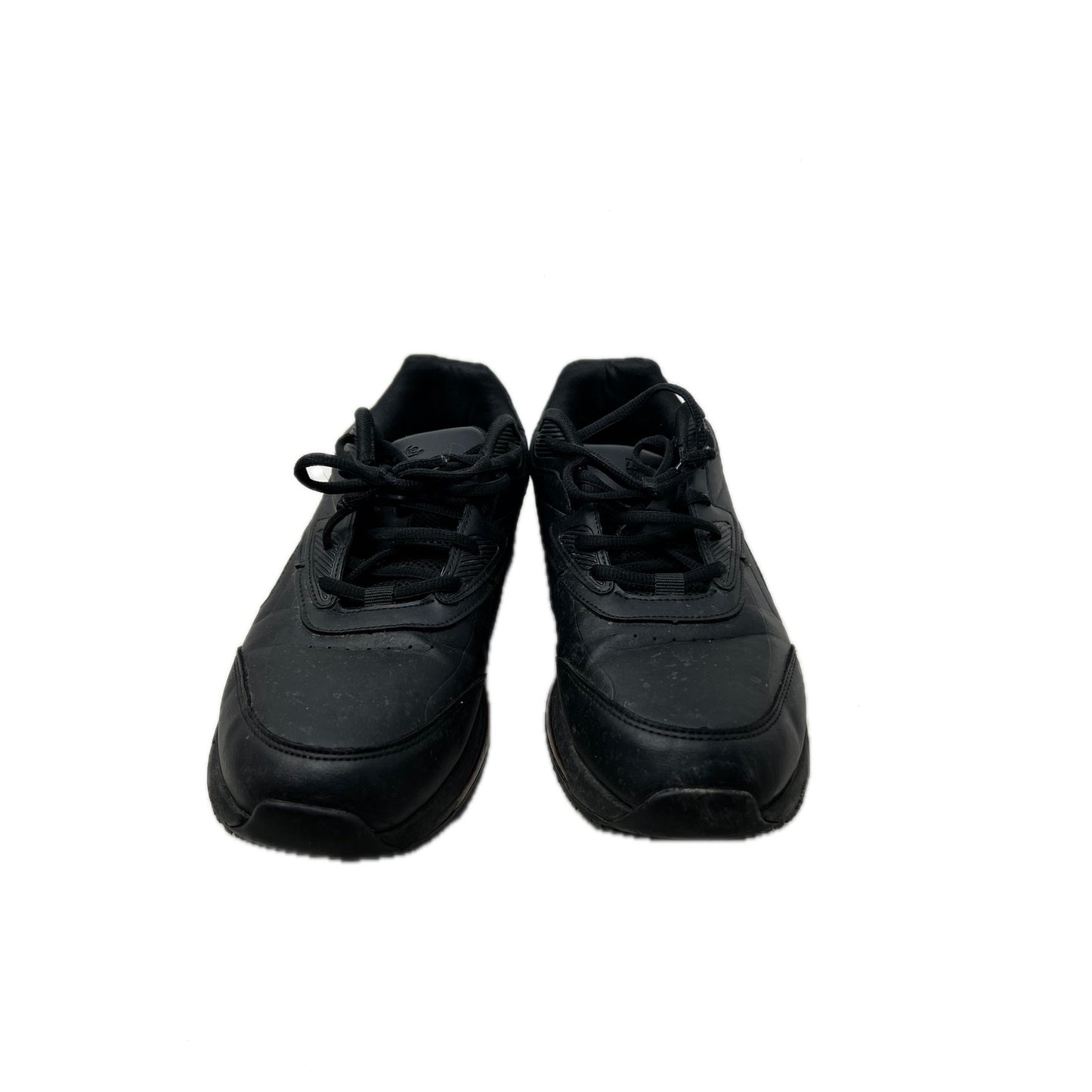 Chaussures de travail antidérapantes TredSafe Lucas homme 46