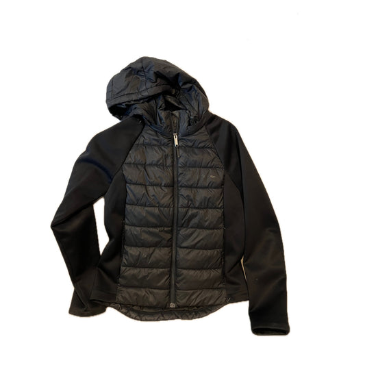 Calvin Klein Puffer Active Jacket Womans XS