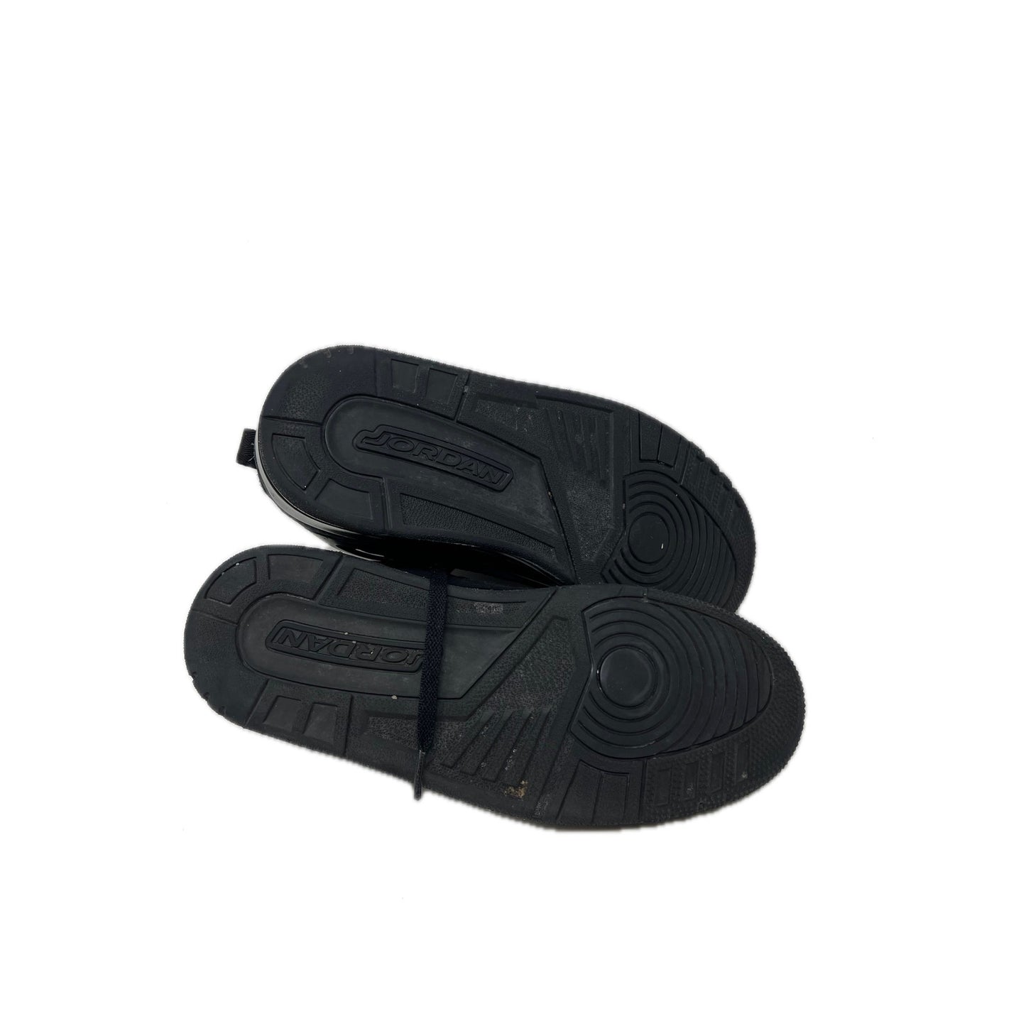 Zapatillas Jordan Spizike Low Black Cat Hombre 9.5