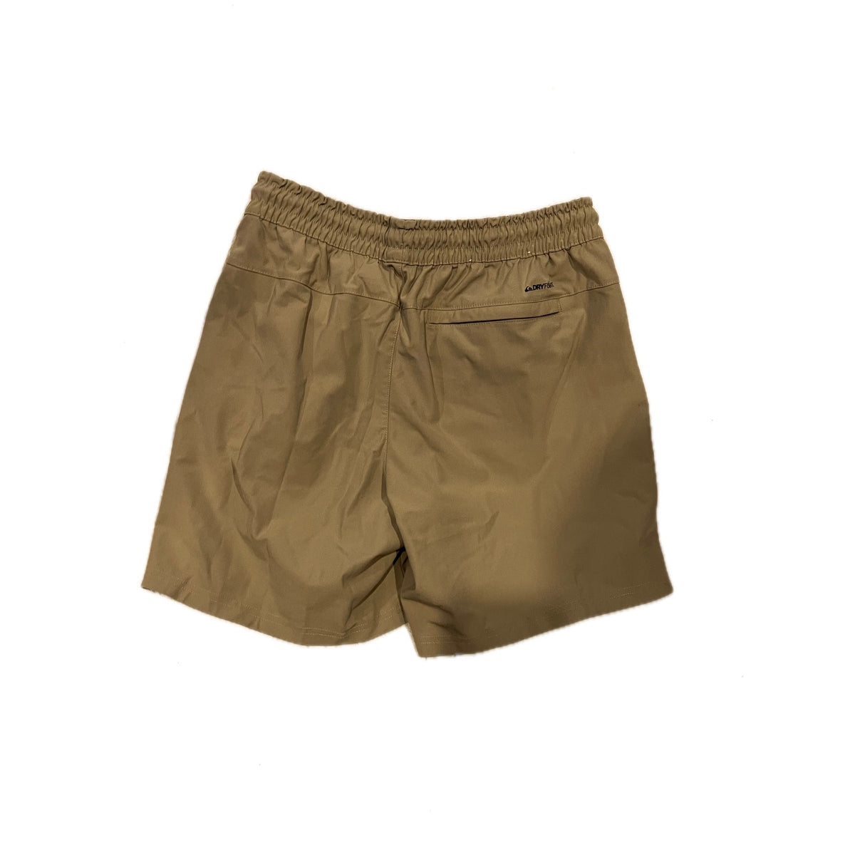 Quiksilver Khaki Board/Surf Shorts Mens Medium