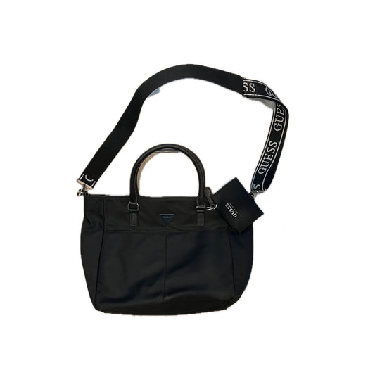 Sac fourre-tout/à main Guess 15"x10"x4"