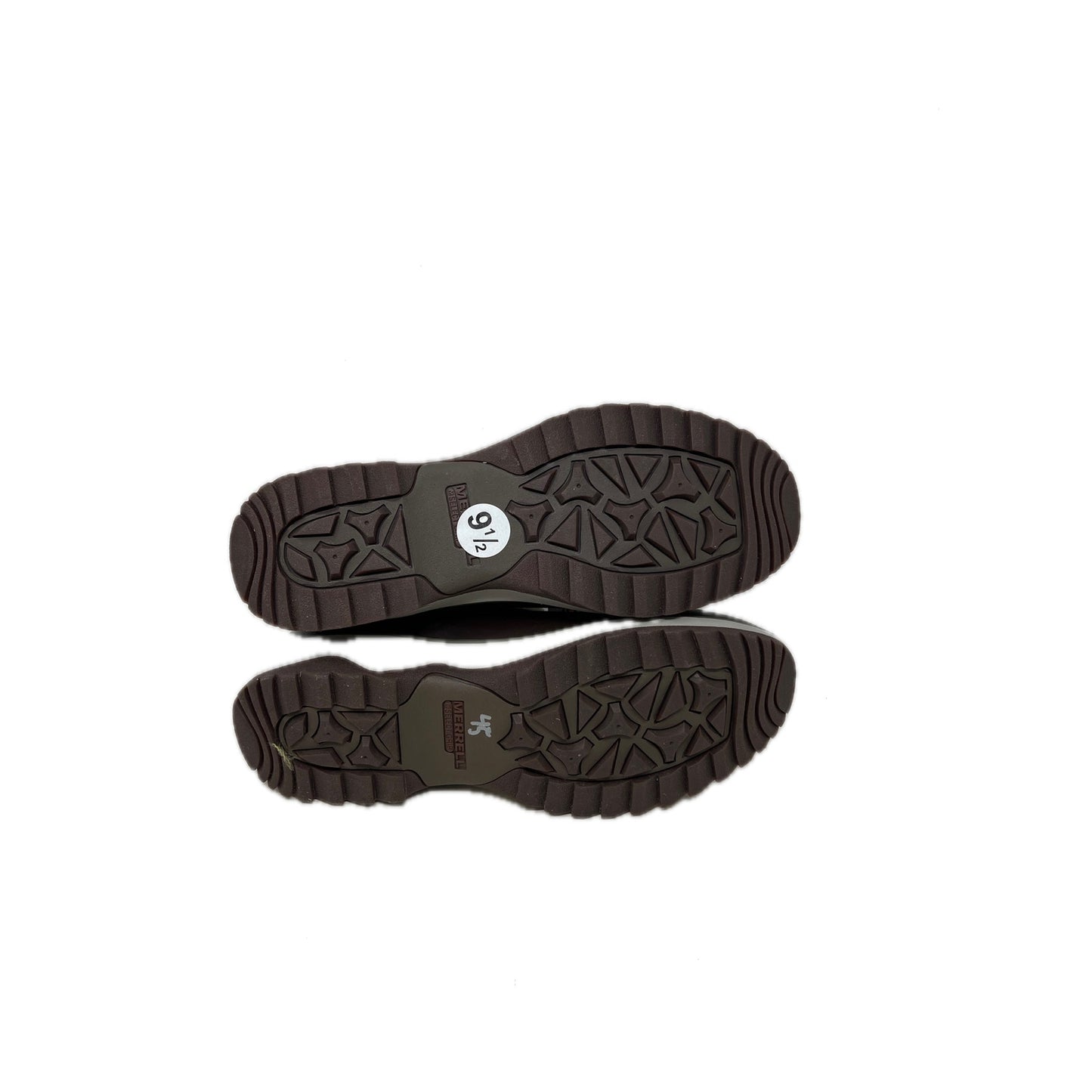 Bottes Cheville Merrell Eventyr Strap Bungee Cord Femme 9.5