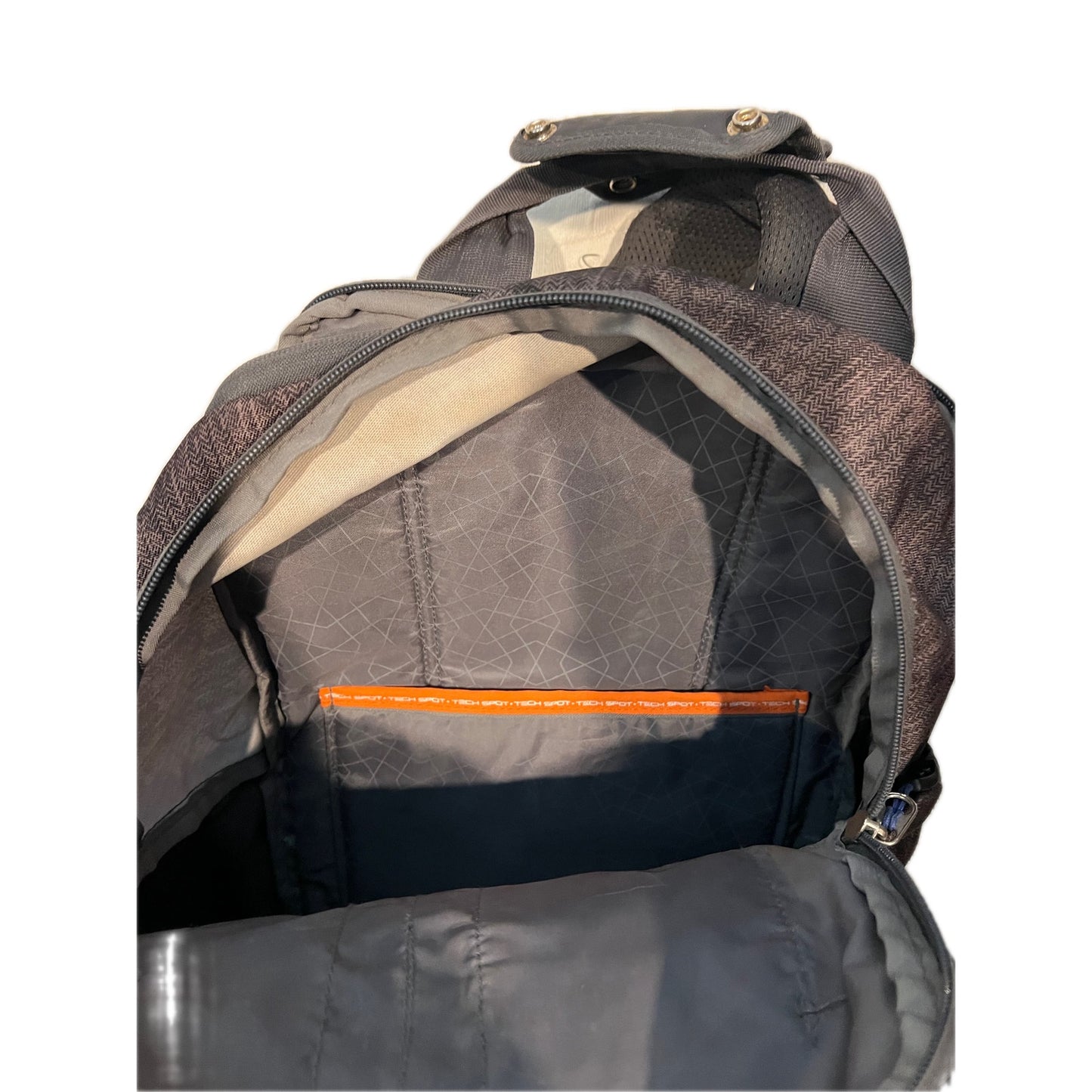 High Sierra Everyday Grab Handle Backpack