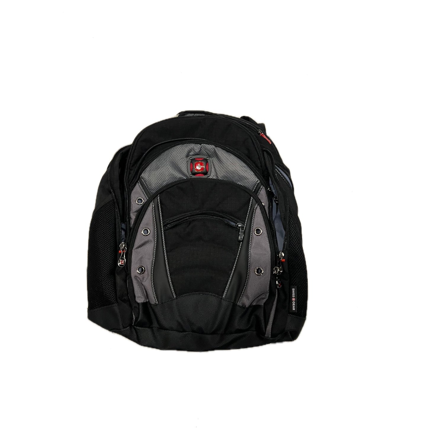 Mochila Scansmart Swiss Gear Synergy de 16 pulgadas