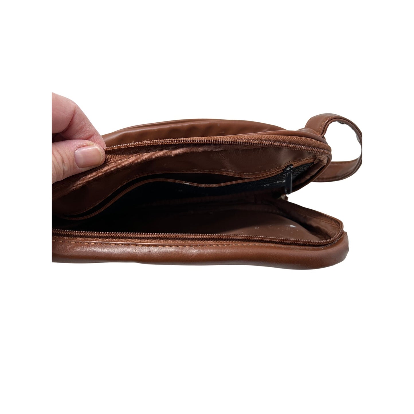 Original Penguin Munsingwear Toiletries Case