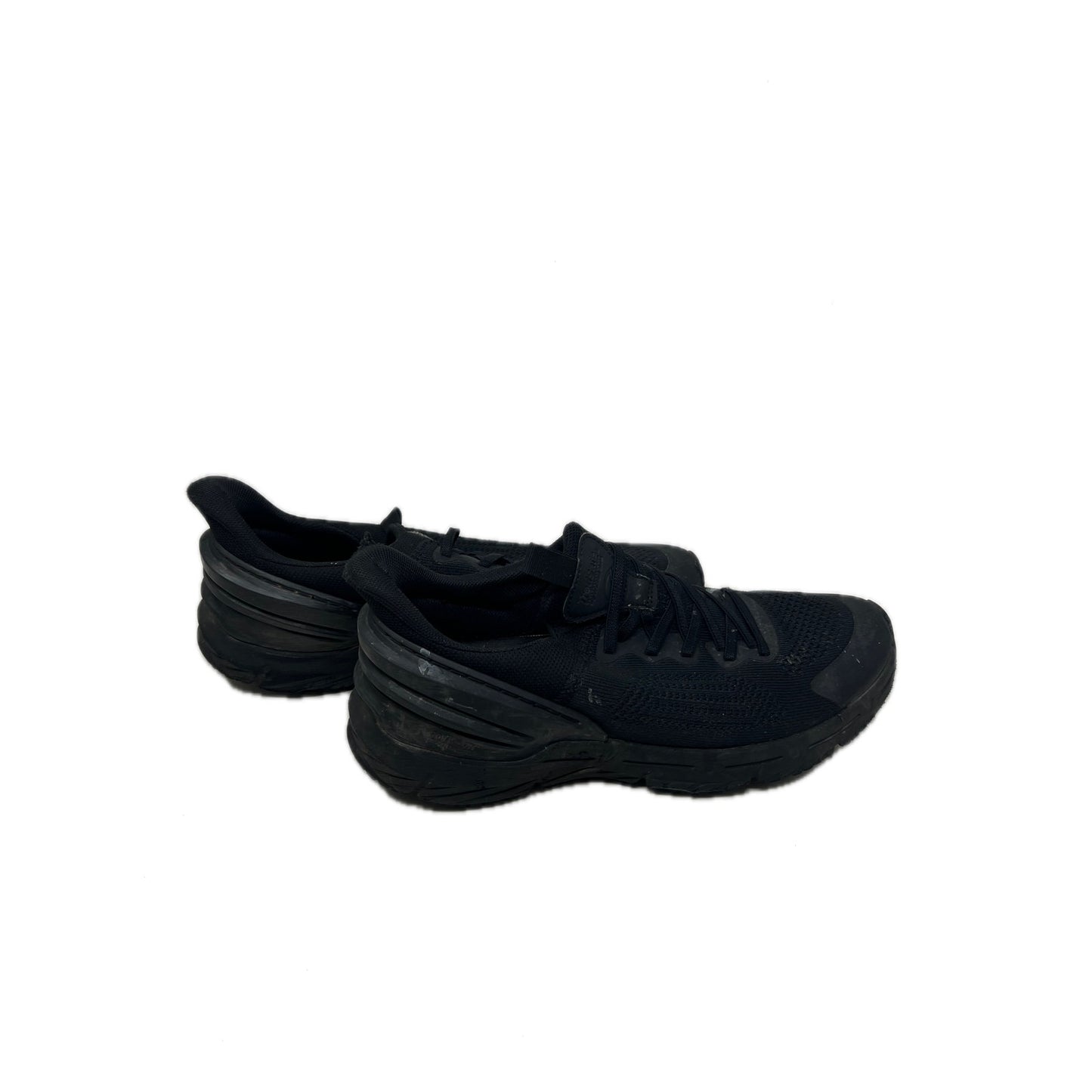 Tredsafe Slip Resistant Mid High Work Shoes Mens 11