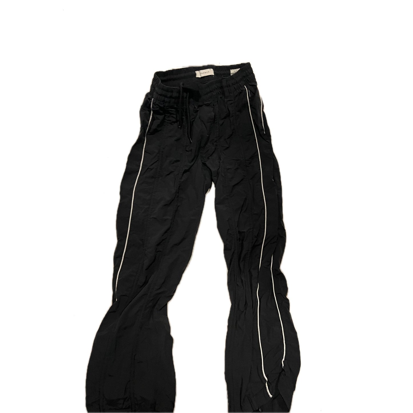 Pacsun Straight Leg Track Pants Mens Small