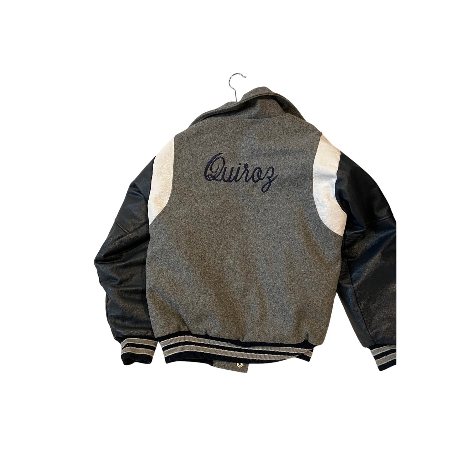 Chaqueta universitaria United Sport Fútbol Baloncesto Hombre S