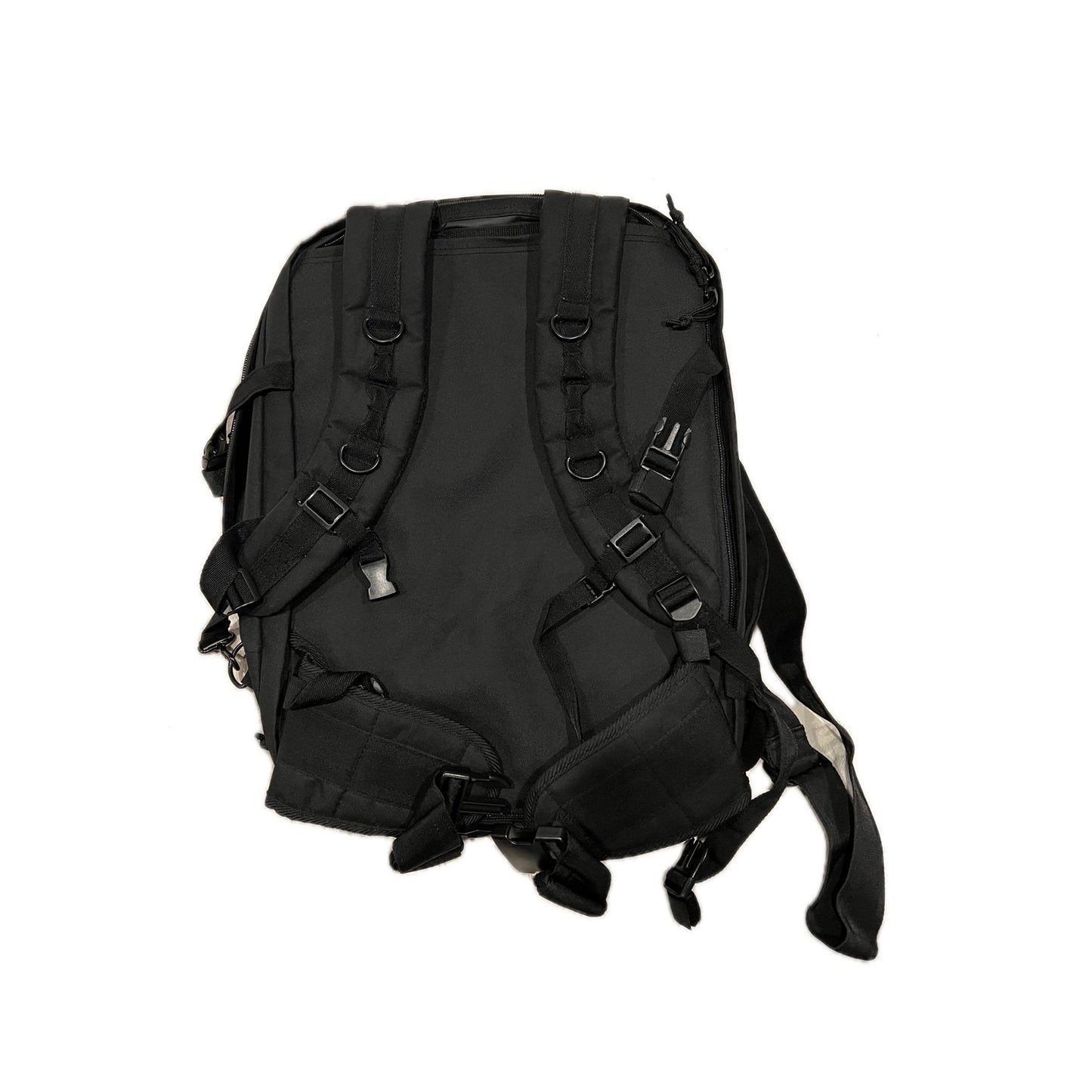 Sandpiper of California Long Range Bugout 7016-O-BLK