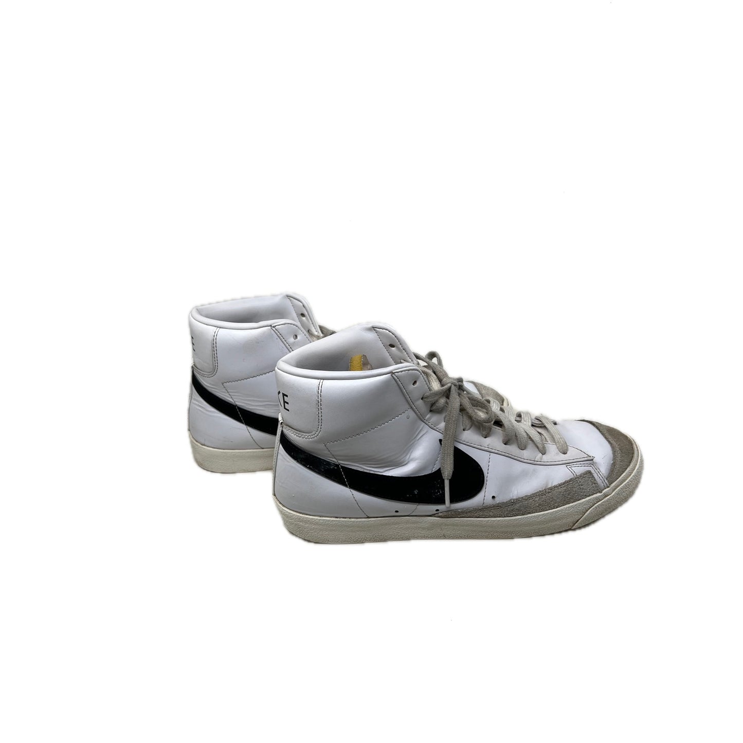 Nike Blazer Mid777 Vintage Homme 12 BQ6806-100
