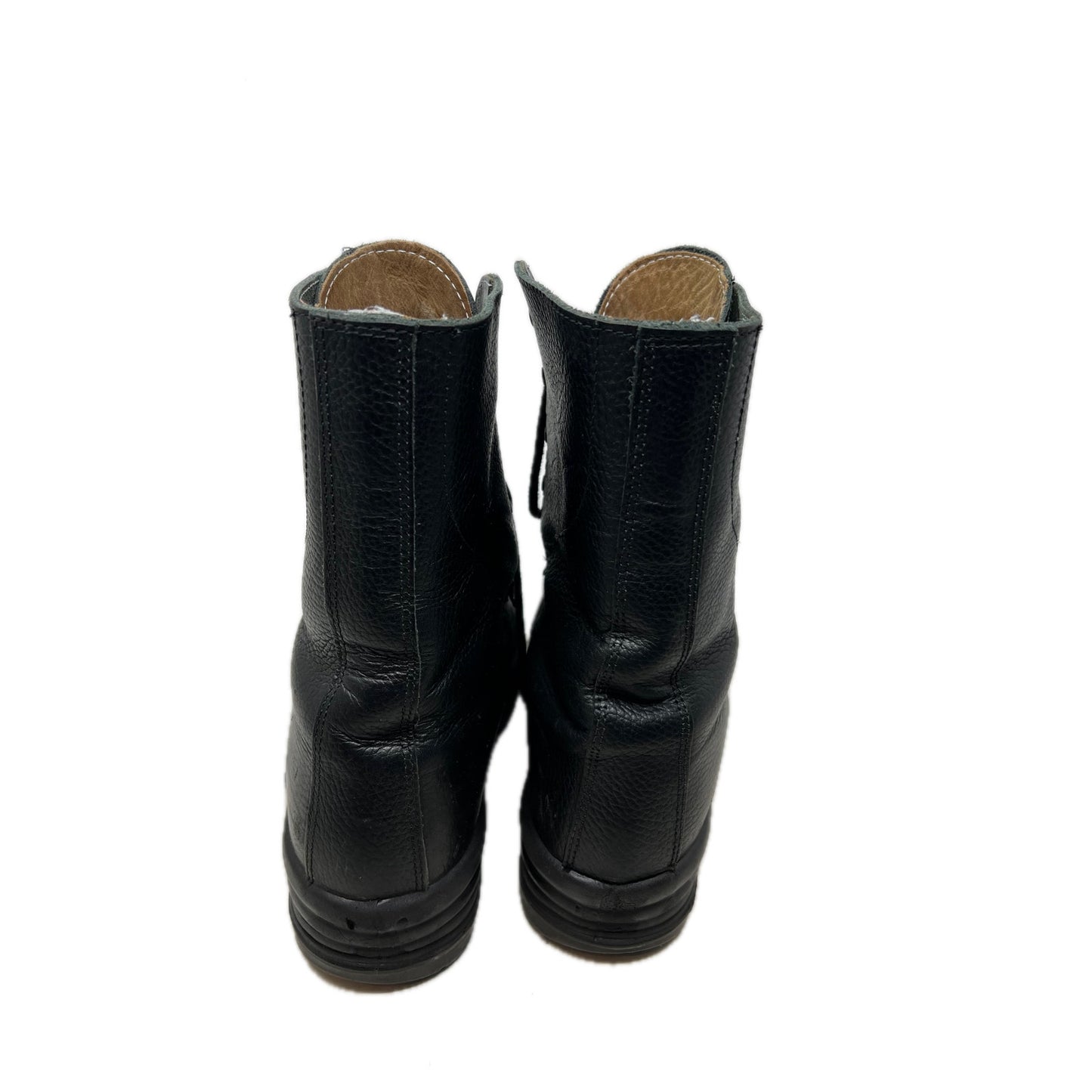 Bottes militaires Swiss Minerva 505508 pour hommes, taille 13