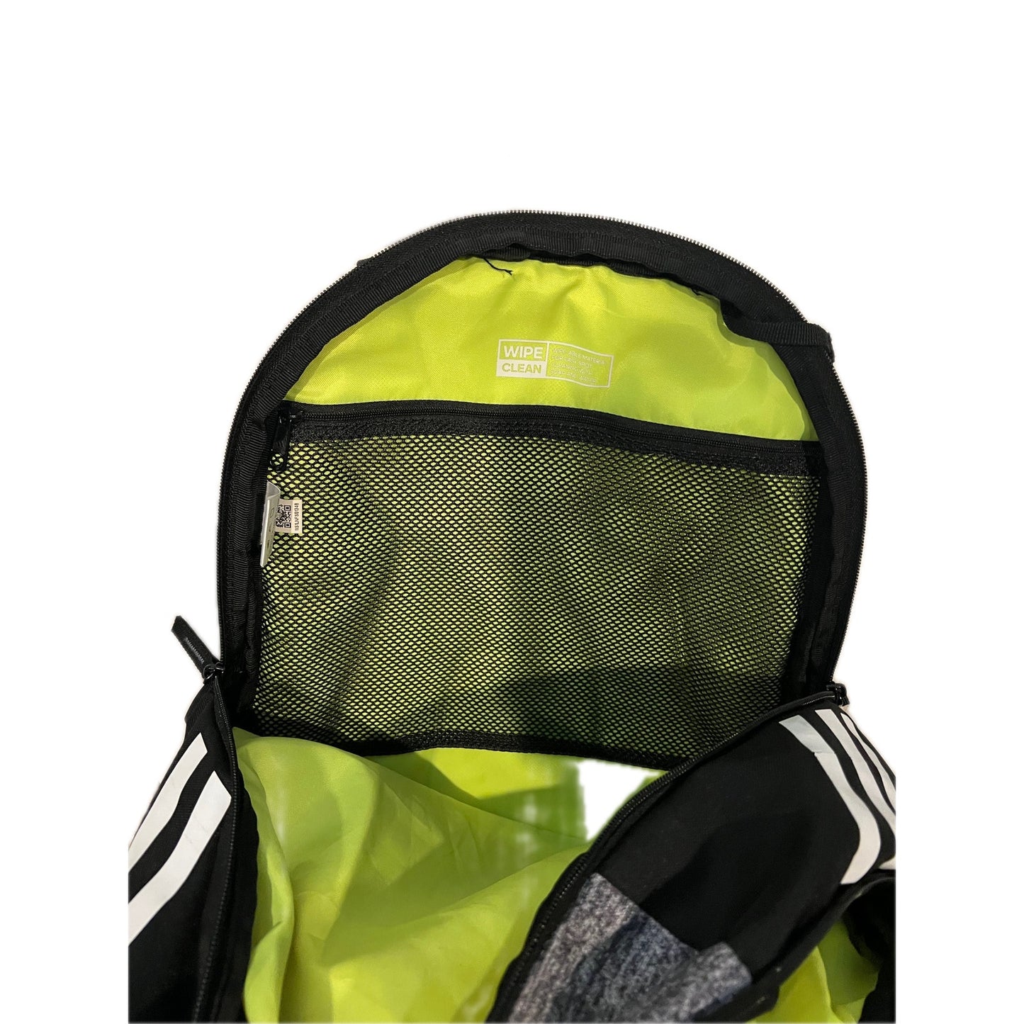 Adidas Stadium 3 Multi Section Backpack w Logo