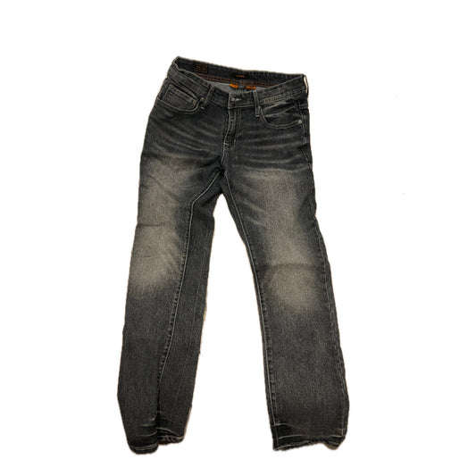 True Rebel 808 Slim Fit Blue Jeans Mens 32x32