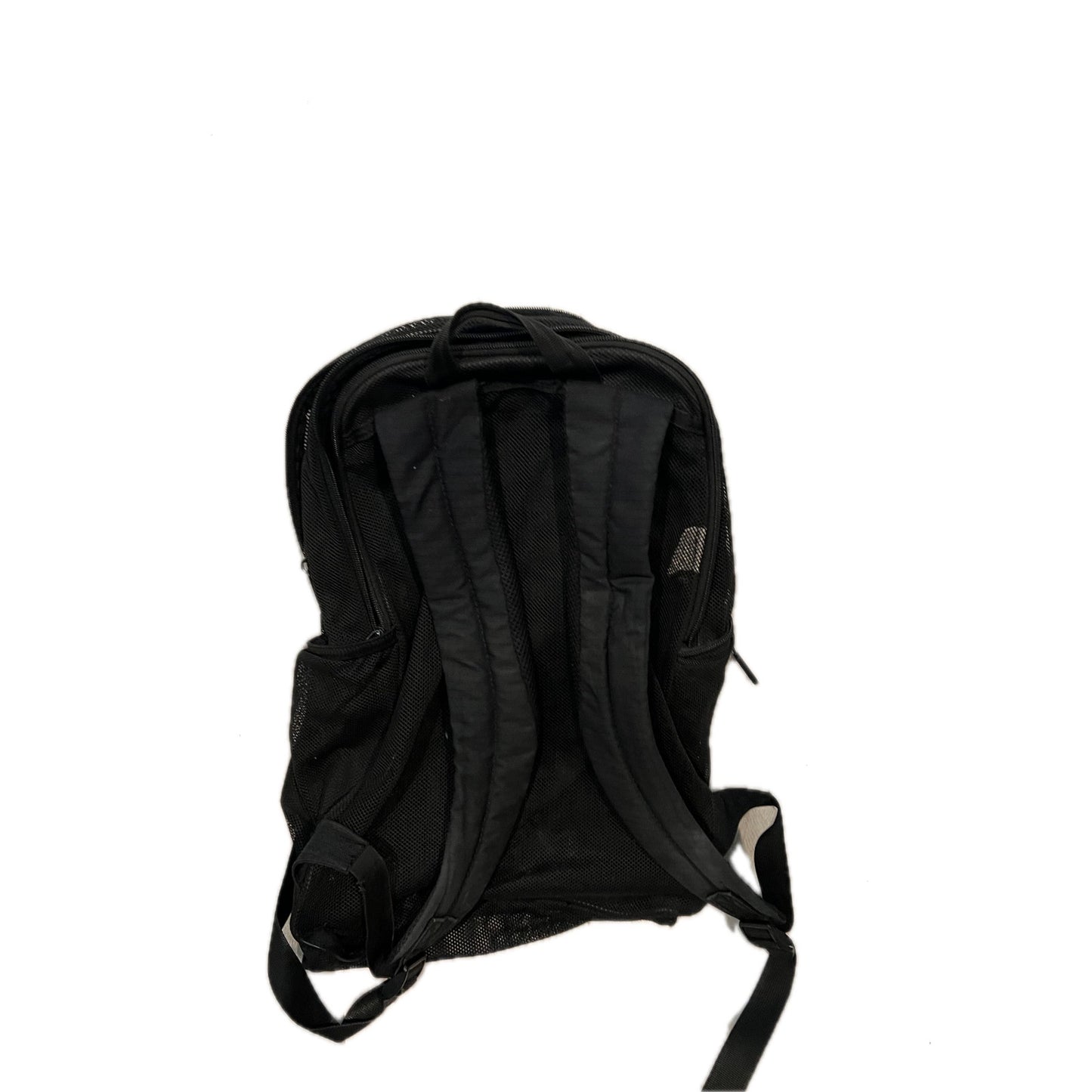 Nike Mesh Elemental 21L Backpack Black
