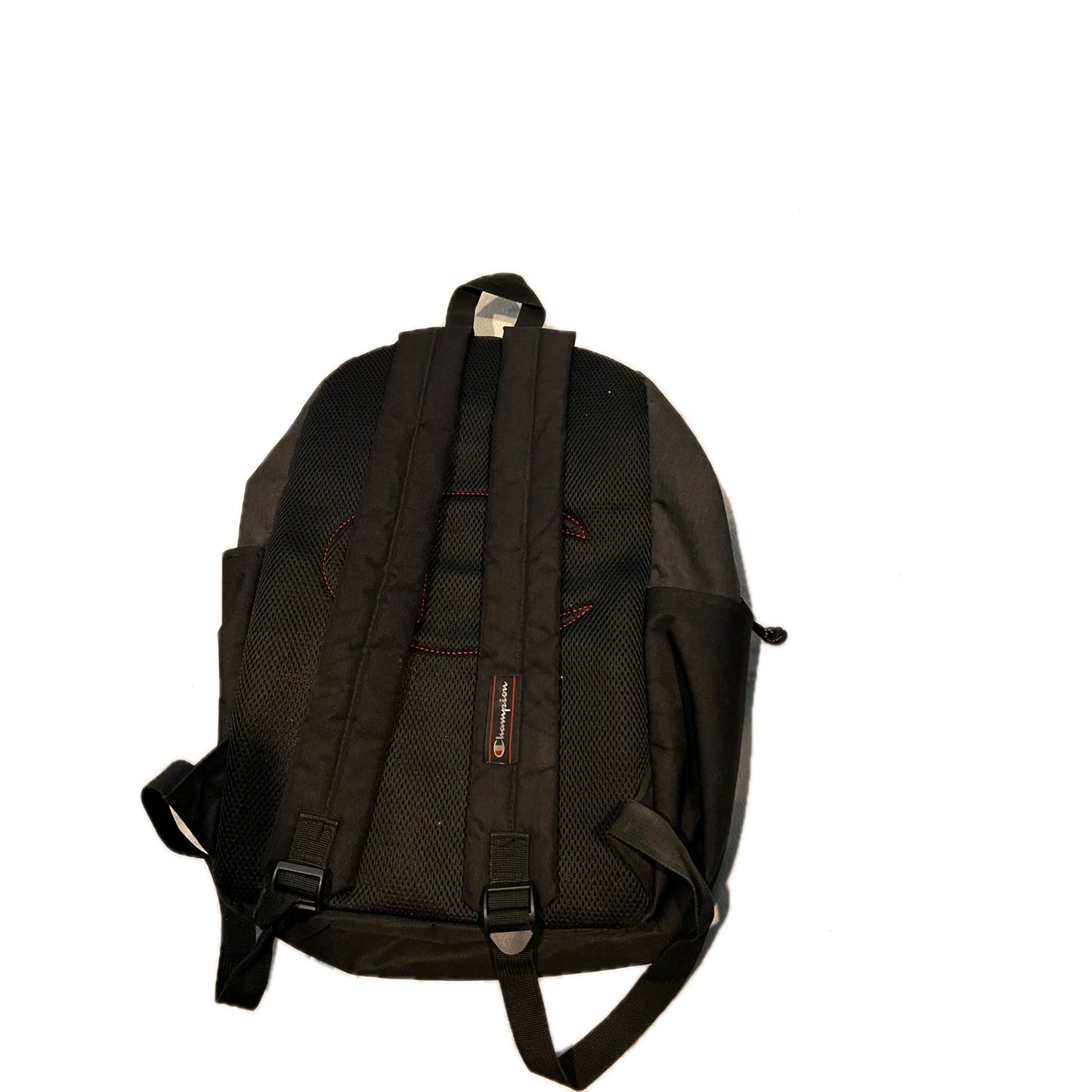 Sac à dos Champion Script - Noir
