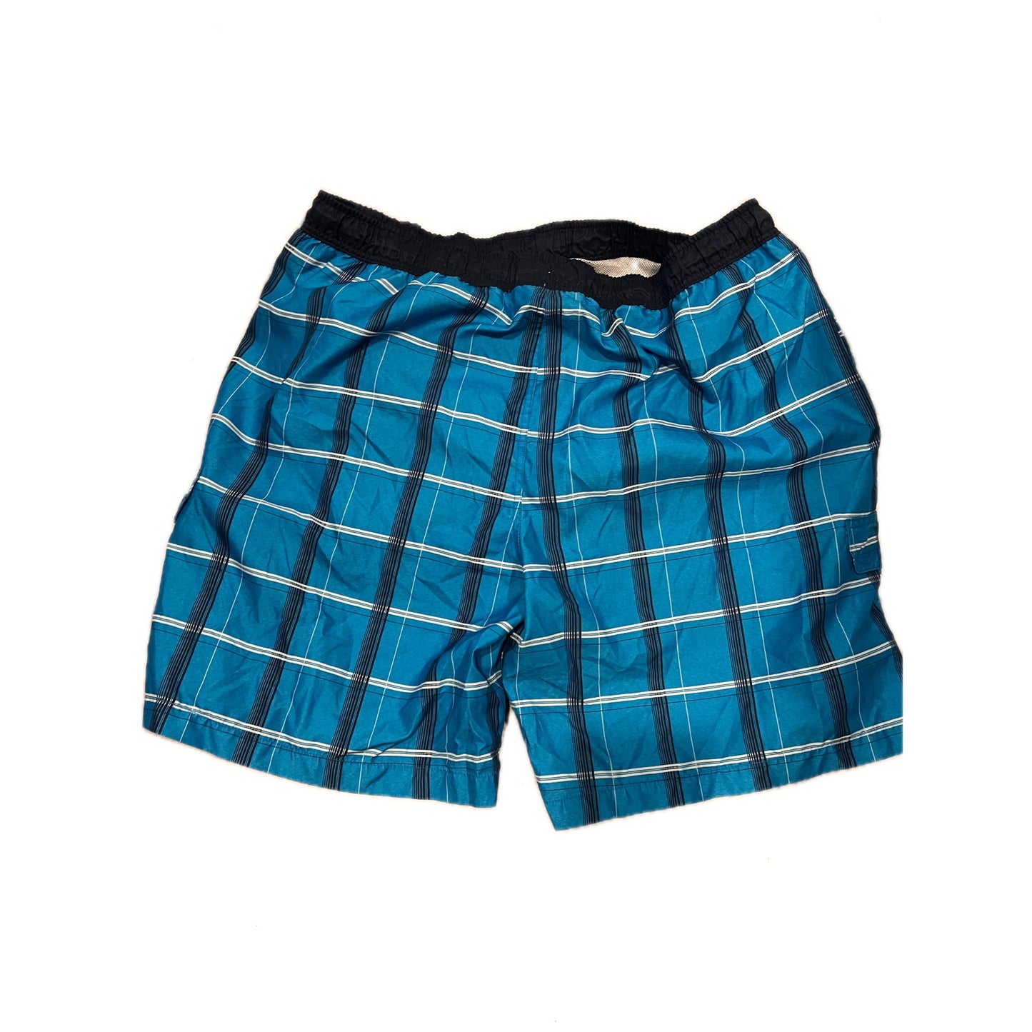 Hawaiian Authentics Mens Swim/Board Shorts Mens XXL/Sz 40