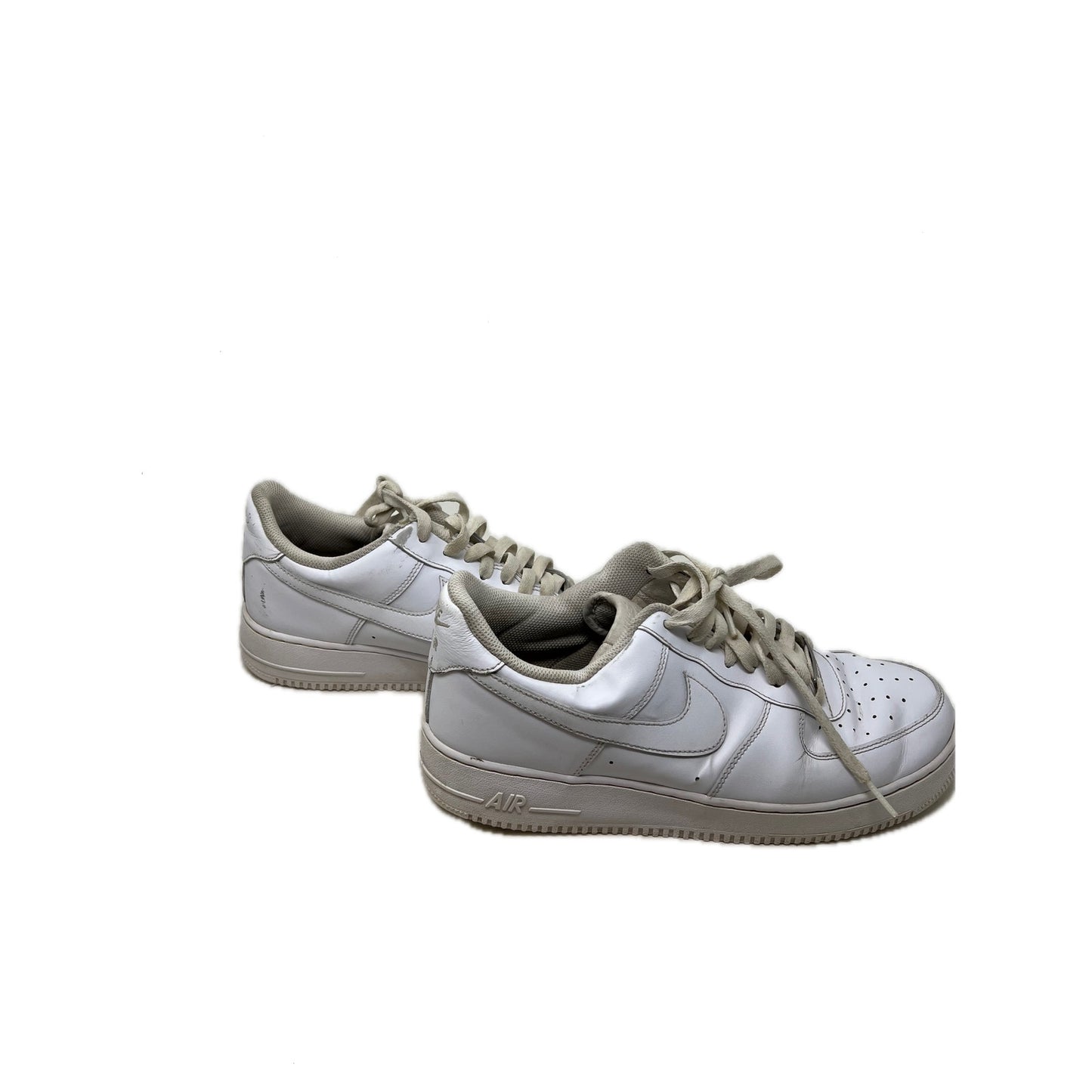 Nike Blanco Air Force 1 Modelo CW2288-111 Talla Hombre 11