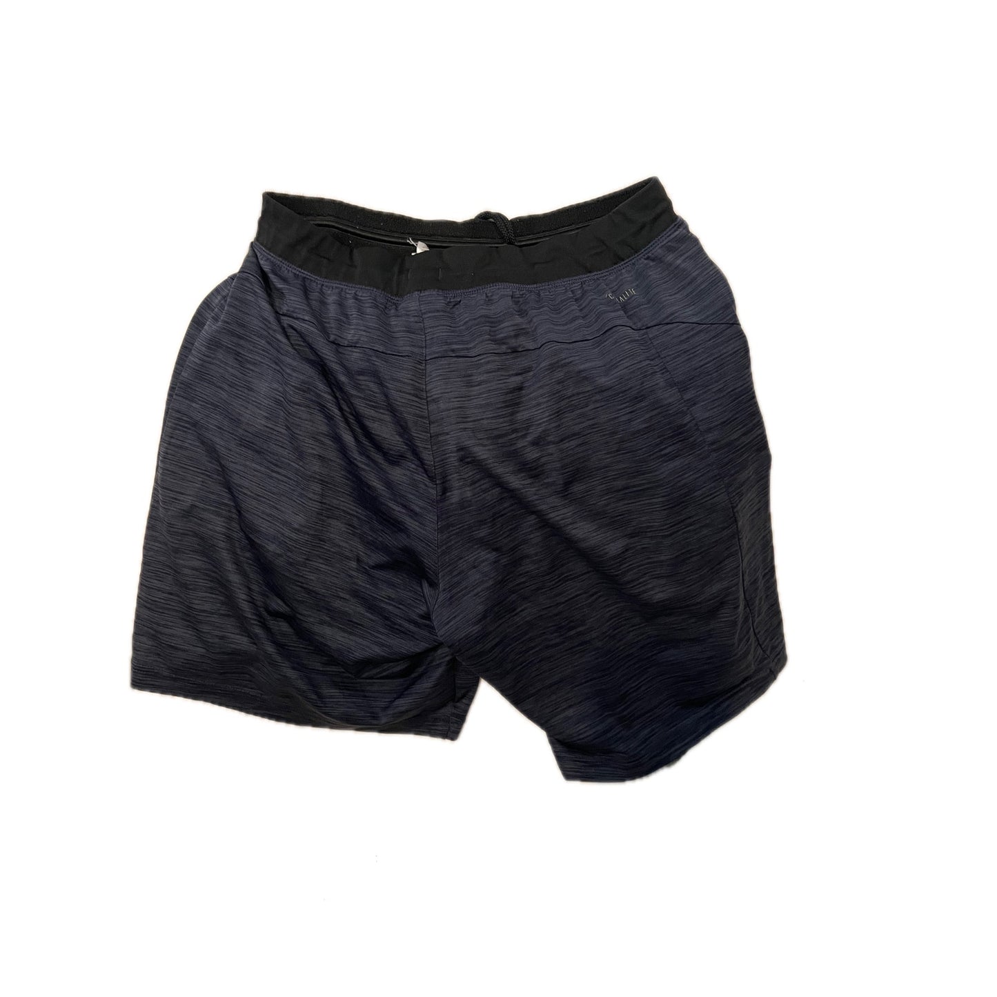Adidas Gray 6" Climalite Training Shorts Mens M