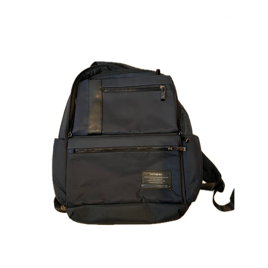 Samsonite Softshell Padded Travel Laptop Backpack