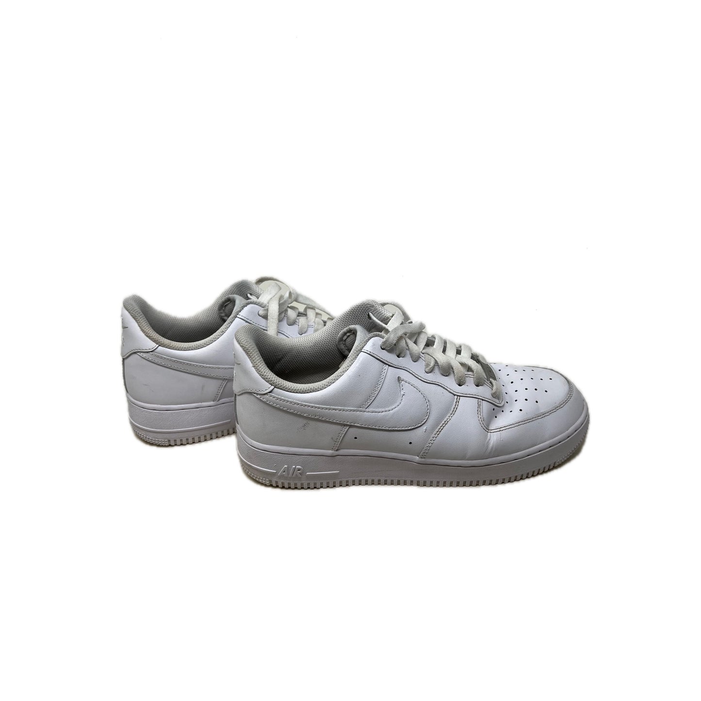 Nike White Air Force 1 Modelo CW2288-111 Hombre 9.5